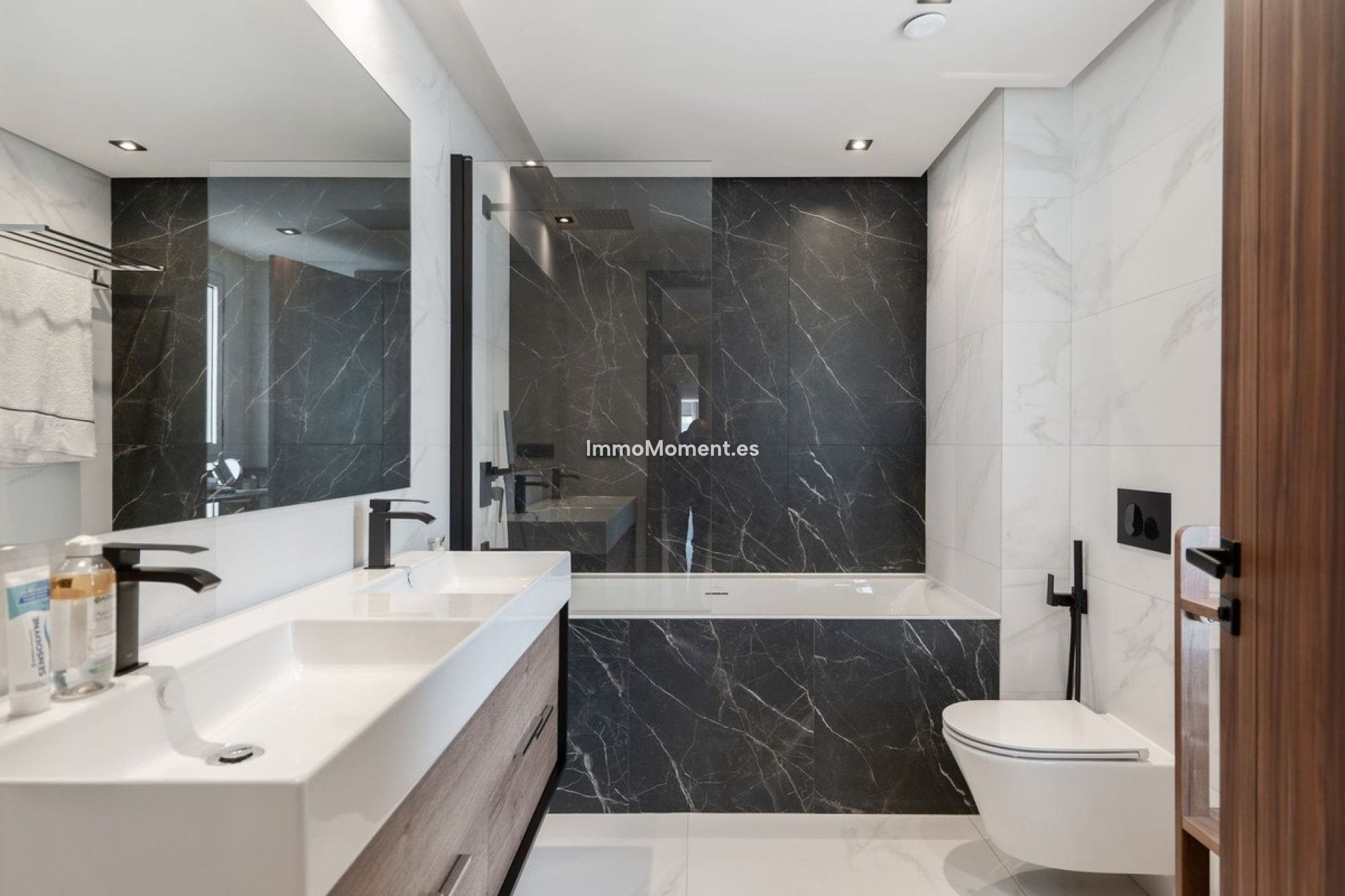 Resale - Apartment - Marbella - San Pedro de Alcántara