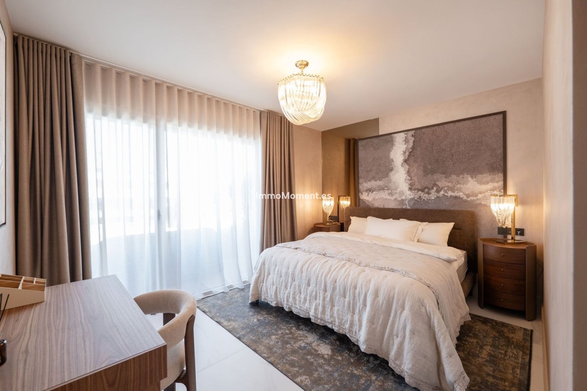 Resale - Apartment - Marbella - San Pedro de Alcántara