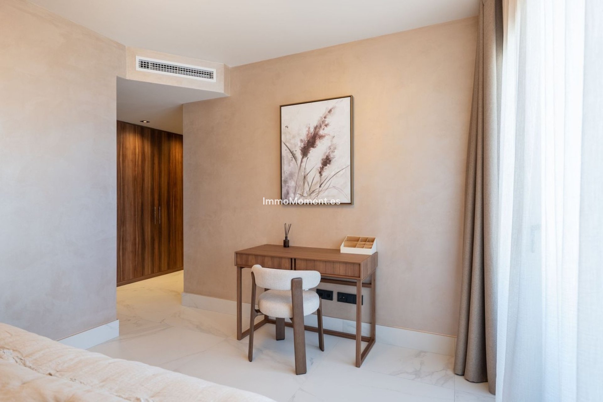 Resale - Apartment - Marbella - San Pedro de Alcántara