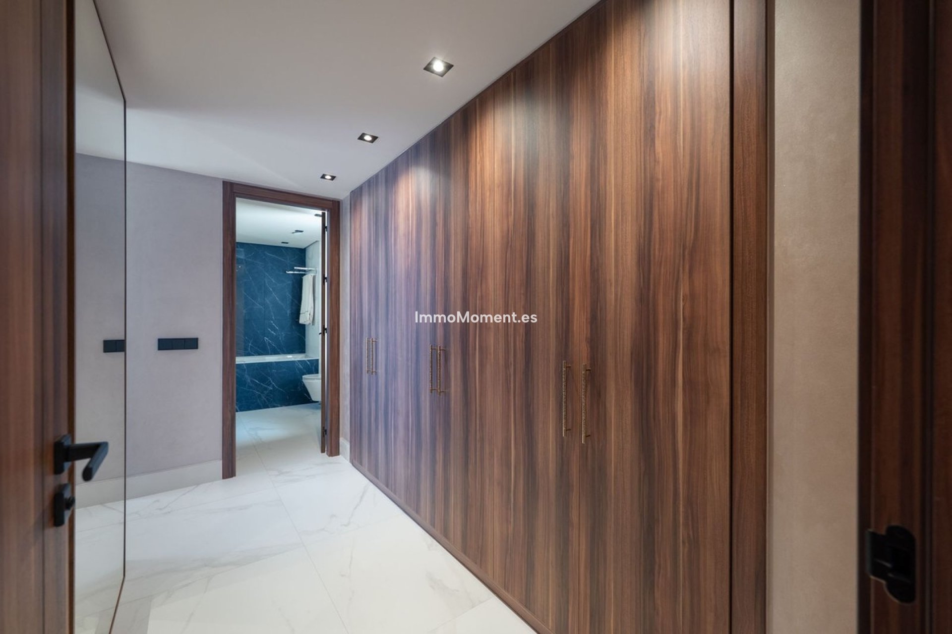 Resale - Apartment - Marbella - San Pedro de Alcántara