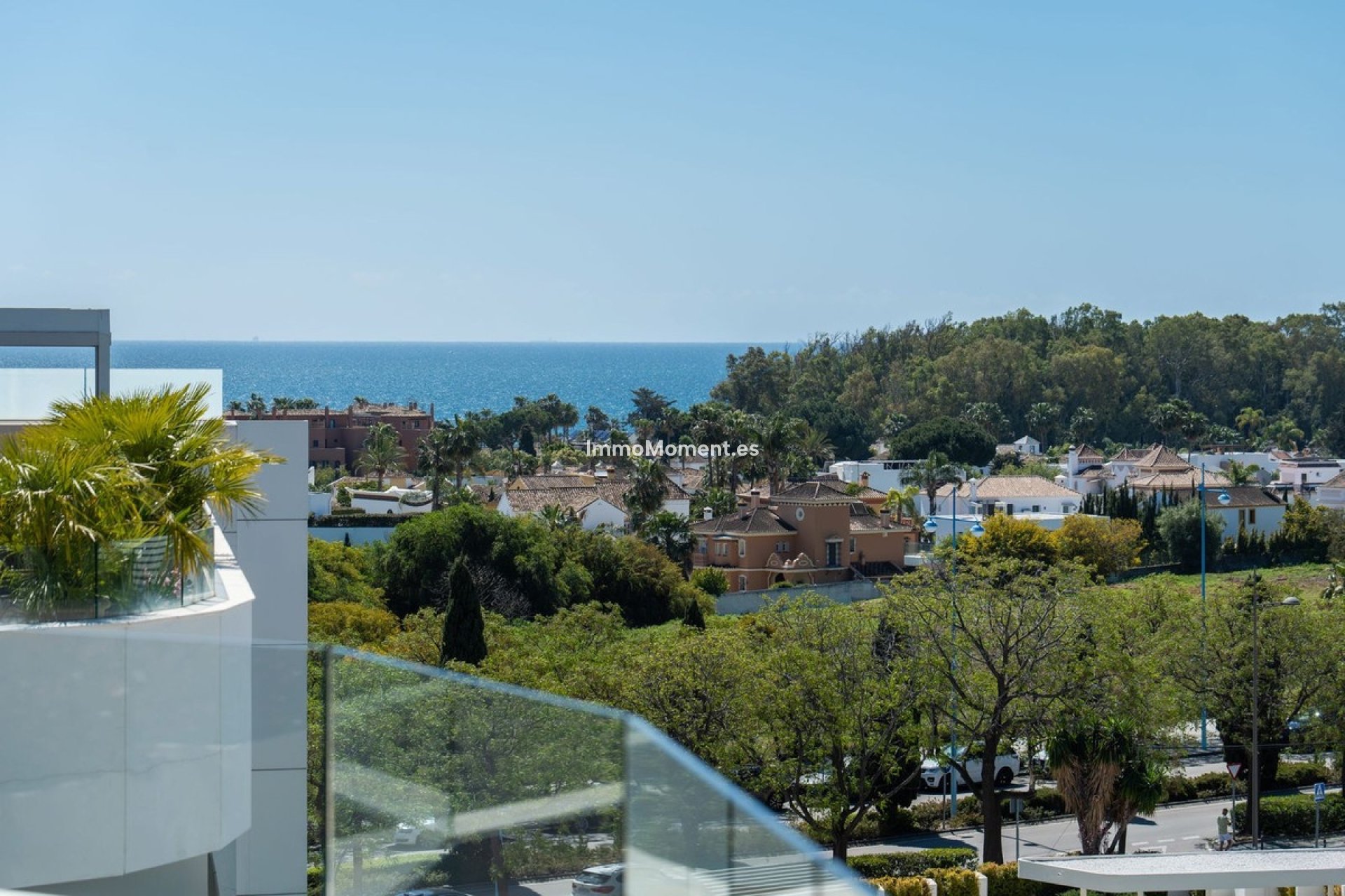 Resale - Apartment - Marbella - San Pedro de Alcántara