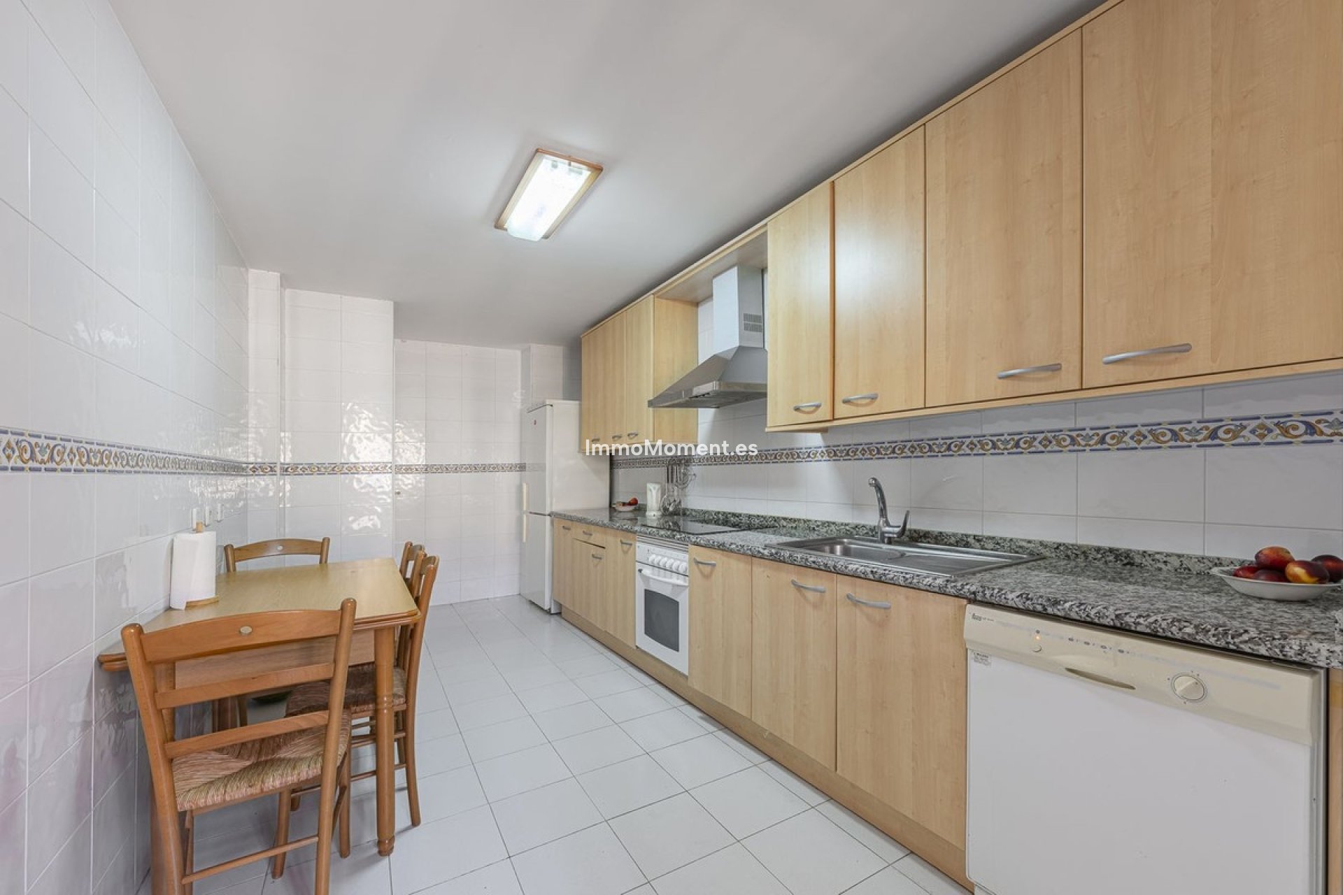 Resale - Apartment - Marbella - San Pedro de Alcántara