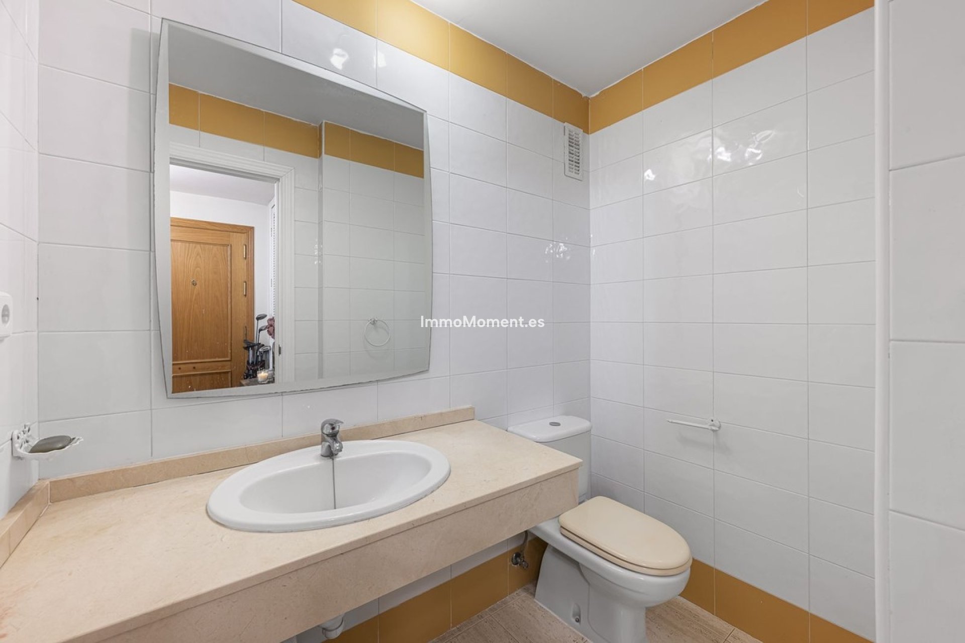 Resale - Apartment - Marbella - San Pedro de Alcántara