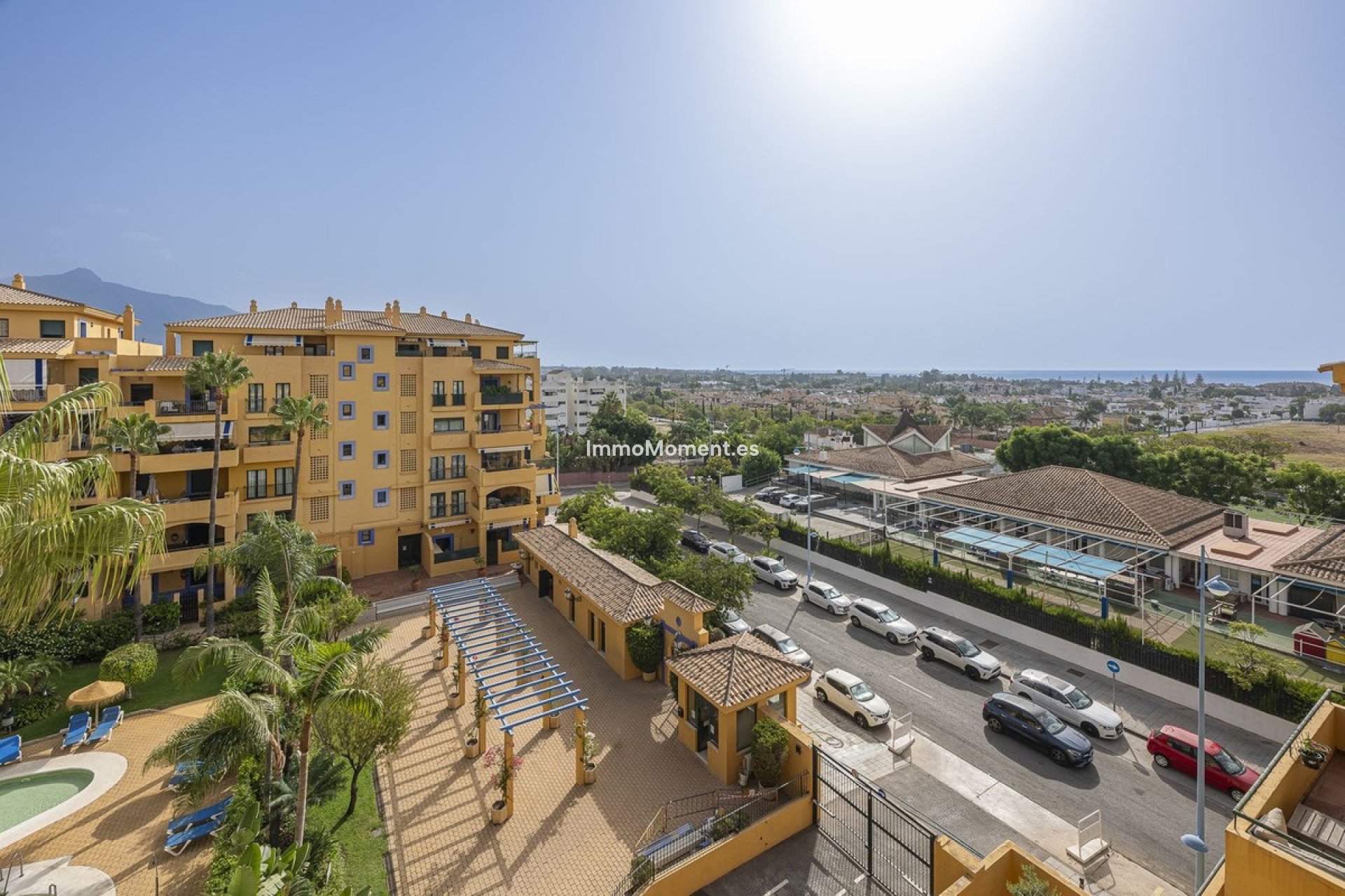 Resale - Apartment - Marbella - San Pedro de Alcántara