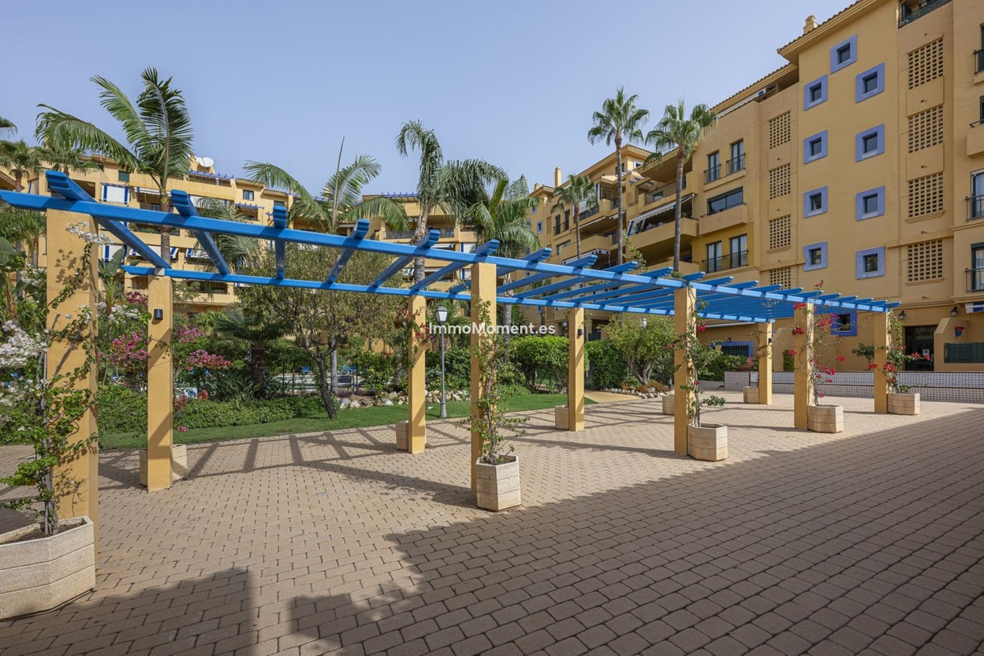 Resale - Apartment - Marbella - San Pedro de Alcántara