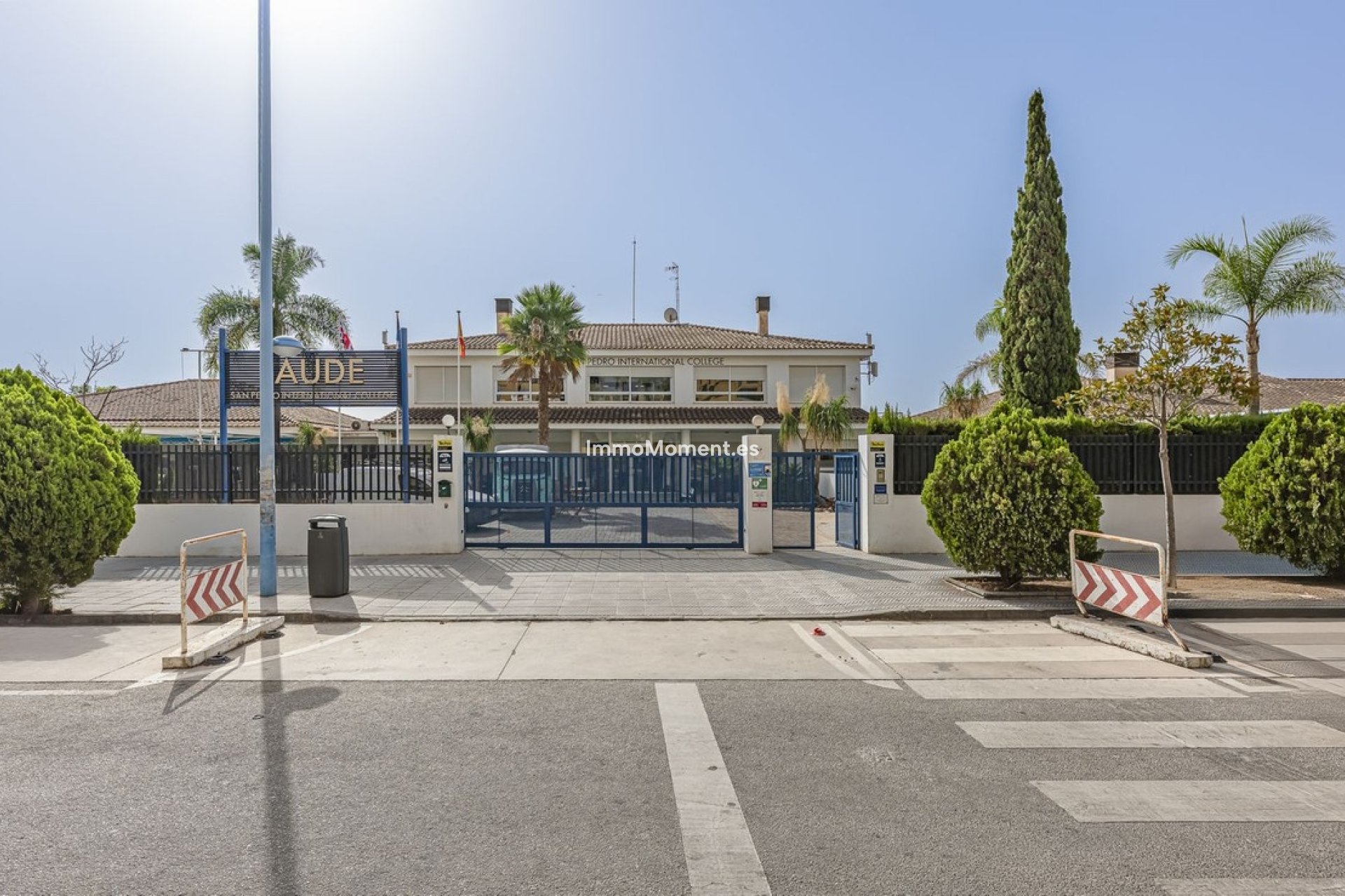 Resale - Apartment - Marbella - San Pedro de Alcántara