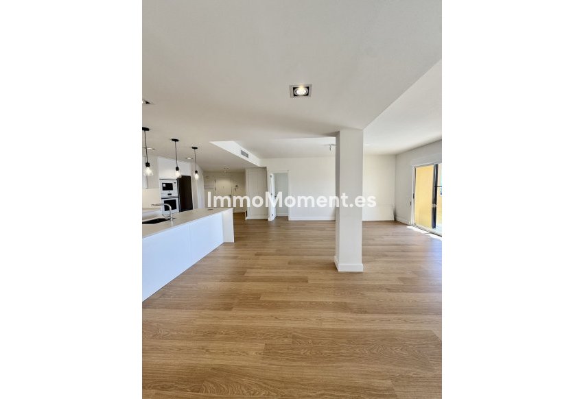 Resale - Apartment - Marbella - San Pedro de Alcántara