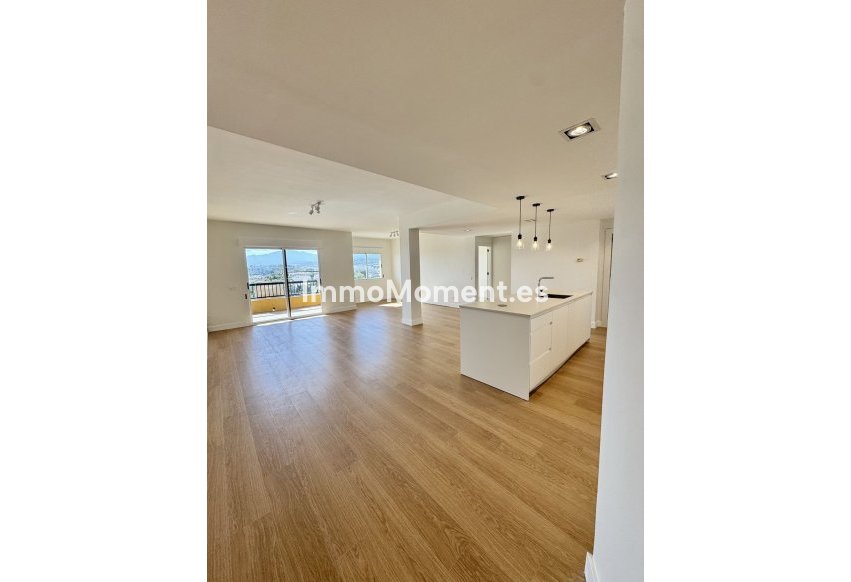 Resale - Apartment - Marbella - San Pedro de Alcántara