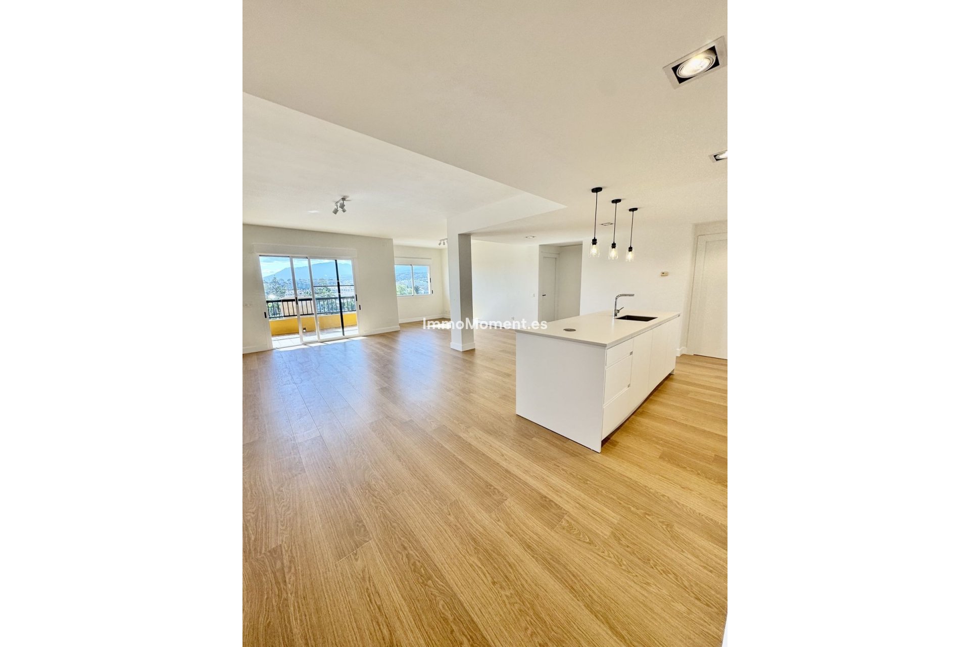 Resale - Apartment - Marbella - San Pedro de Alcántara