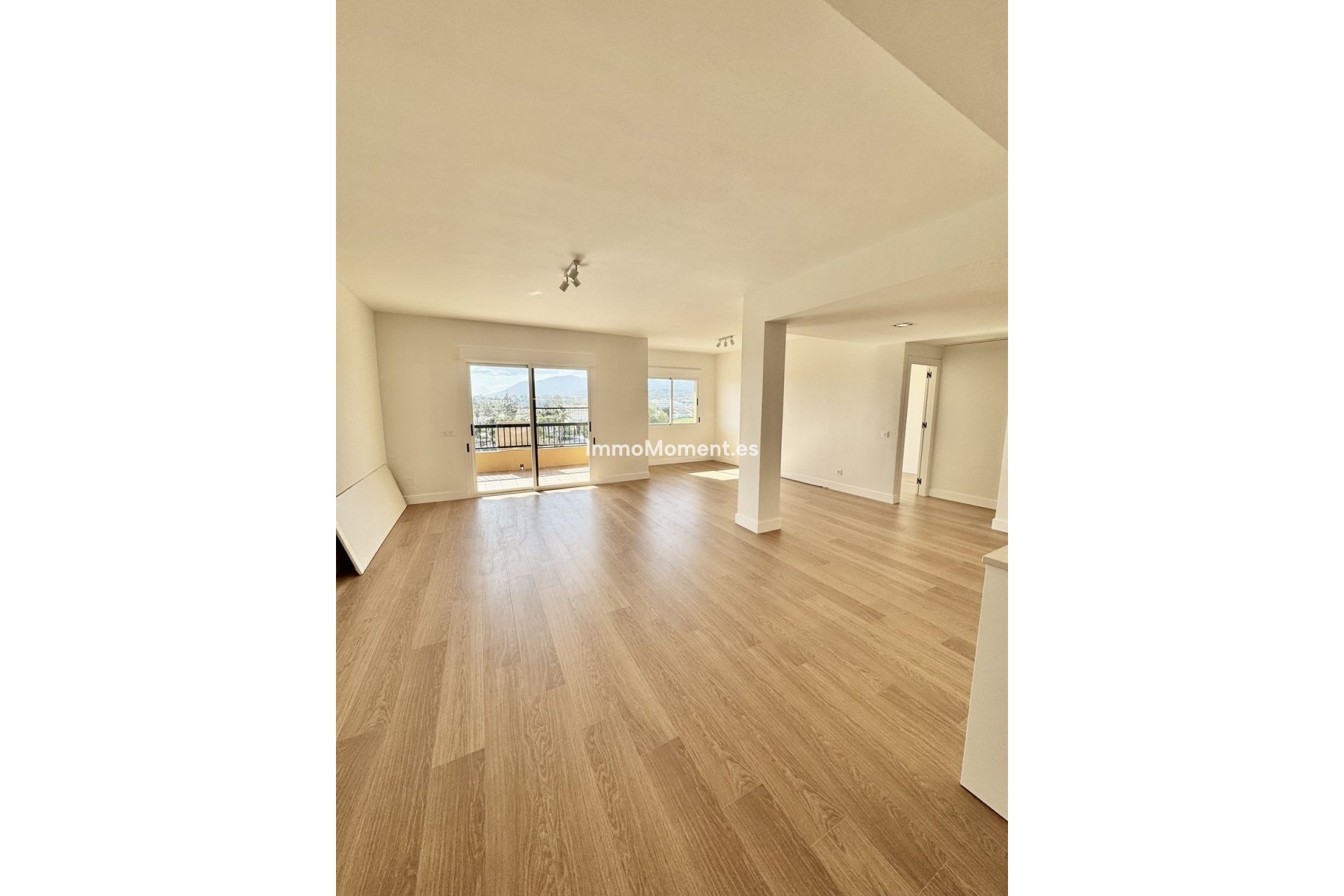 Resale - Apartment - Marbella - San Pedro de Alcántara