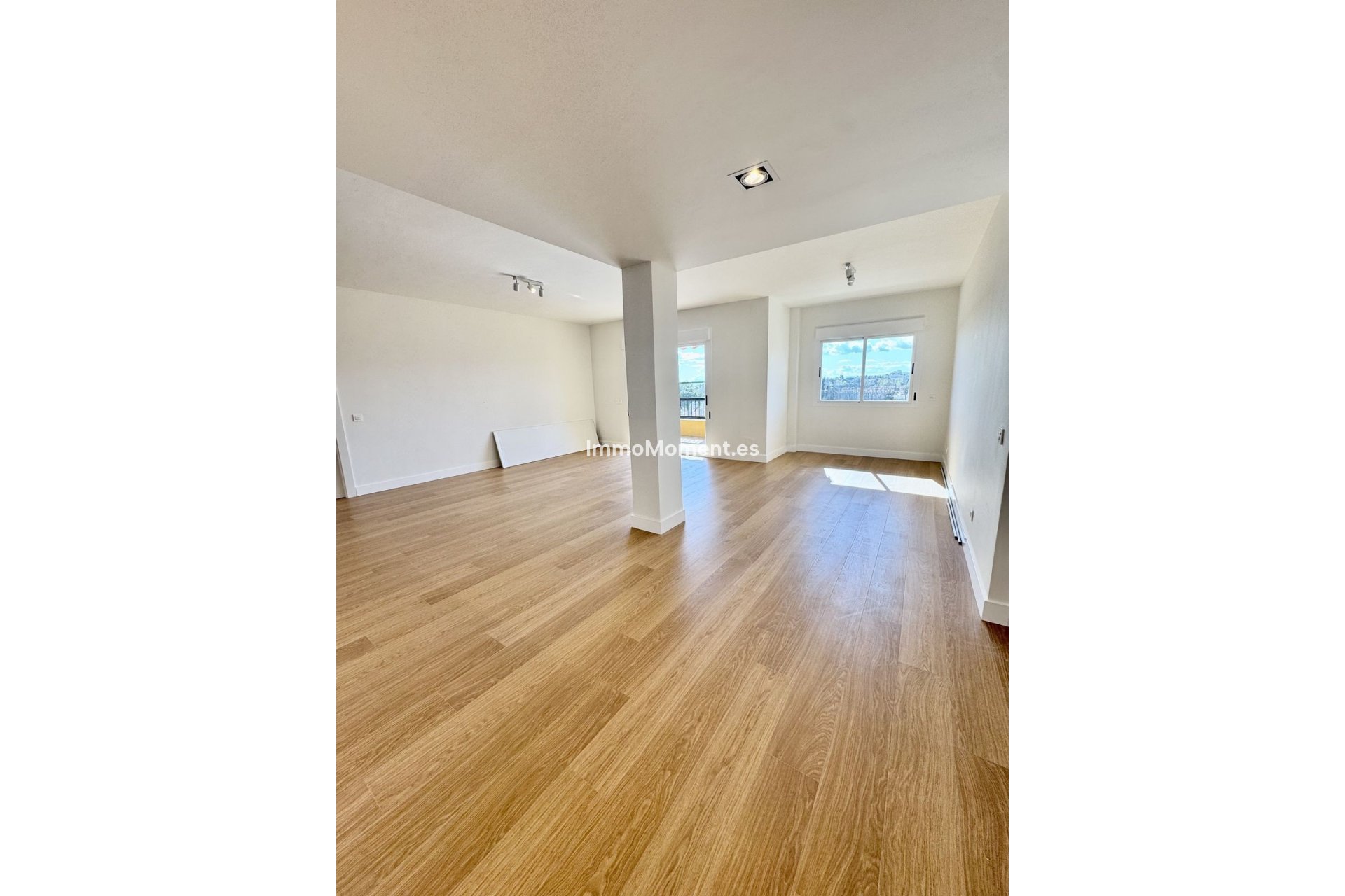 Resale - Apartment - Marbella - San Pedro de Alcántara