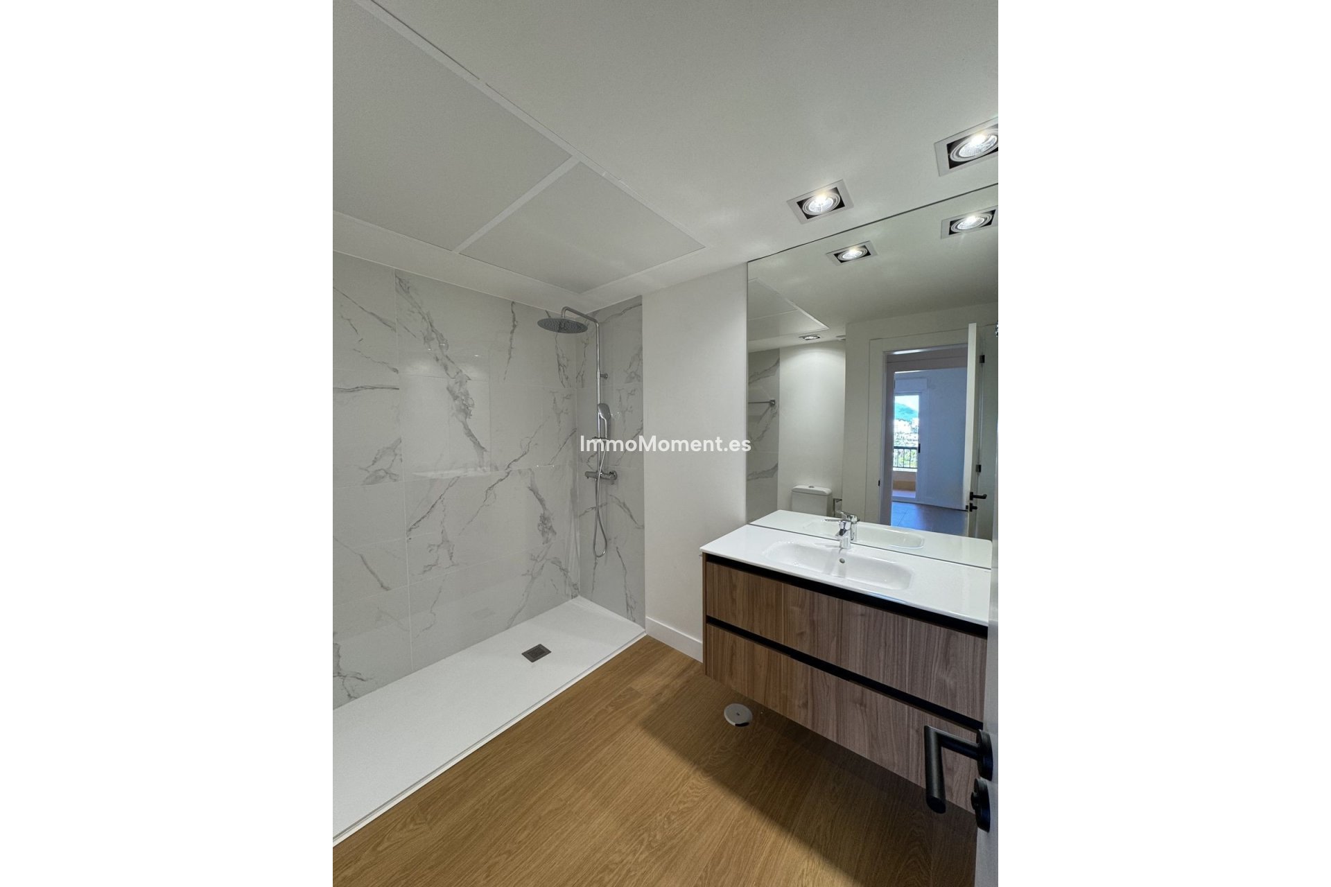 Resale - Apartment - Marbella - San Pedro de Alcántara