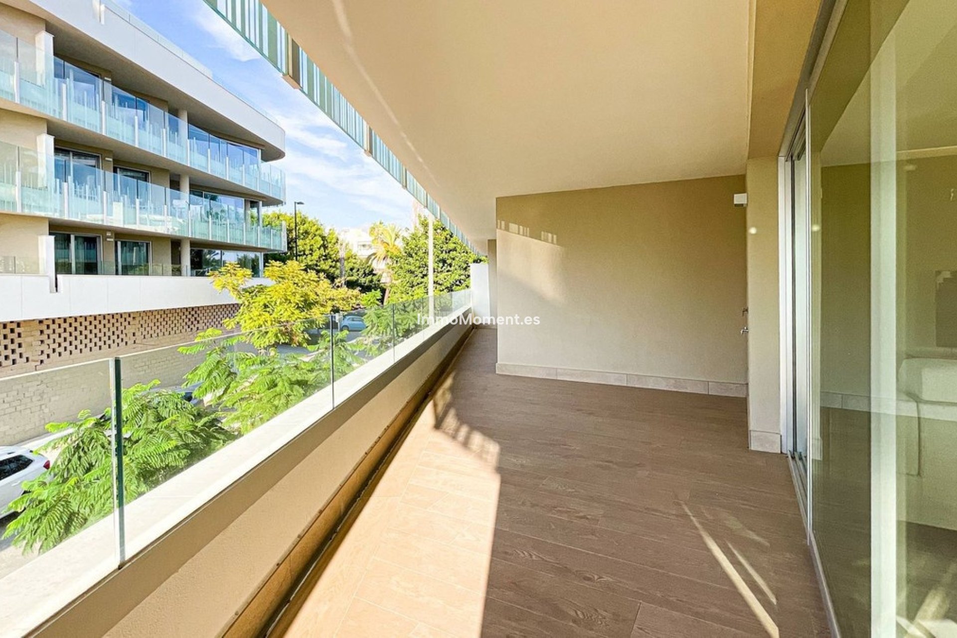 Resale - Apartment - Marbella - San Pedro de Alcántara