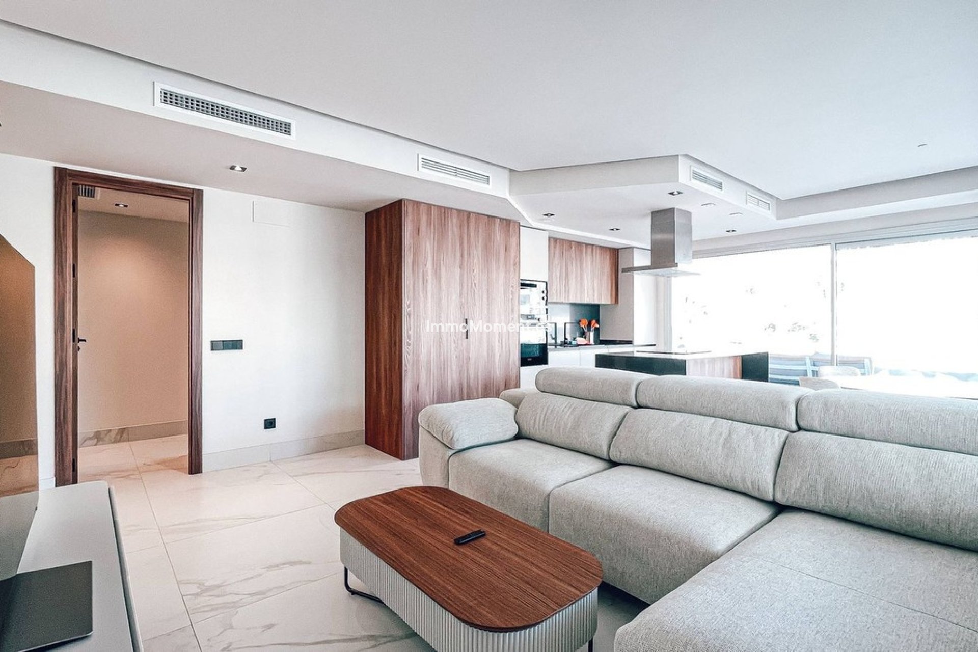 Resale - Apartment - Marbella - San Pedro de Alcántara