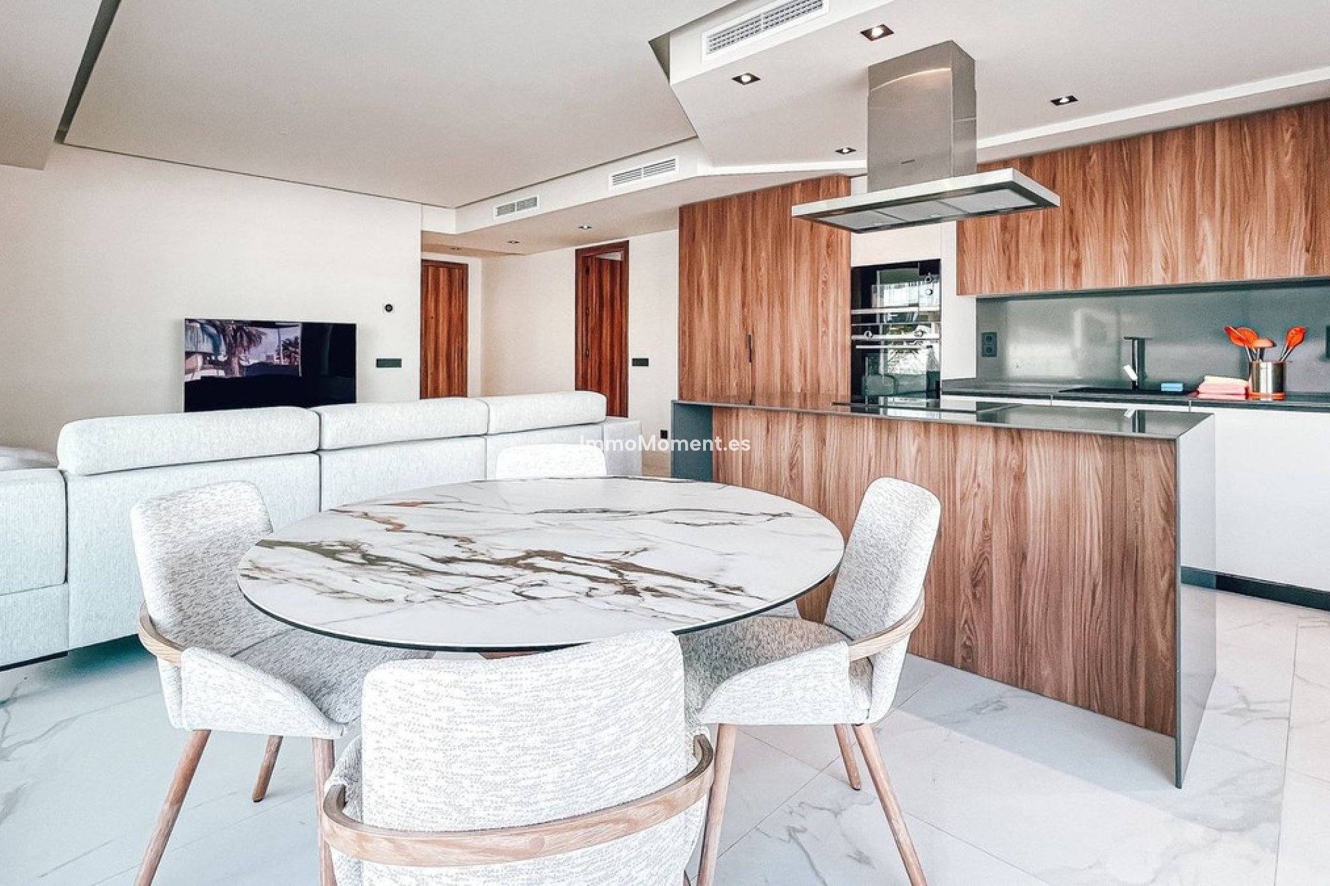 Resale - Apartment - Marbella - San Pedro de Alcántara