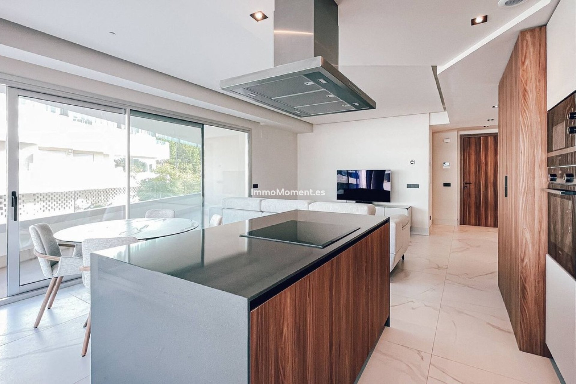 Resale - Apartment - Marbella - San Pedro de Alcántara