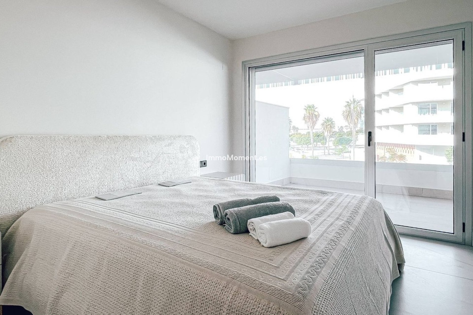 Resale - Apartment - Marbella - San Pedro de Alcántara