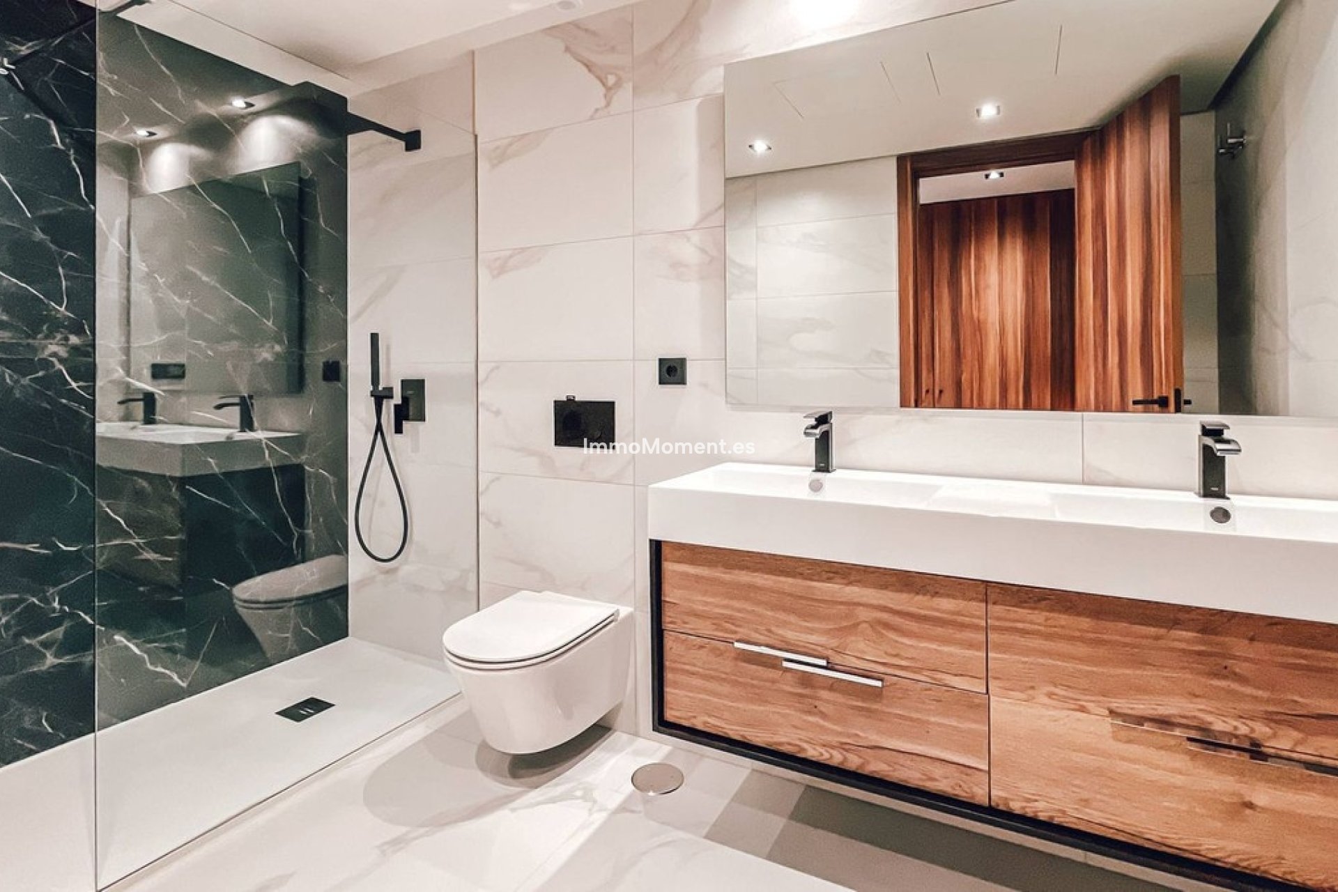 Resale - Apartment - Marbella - San Pedro de Alcántara