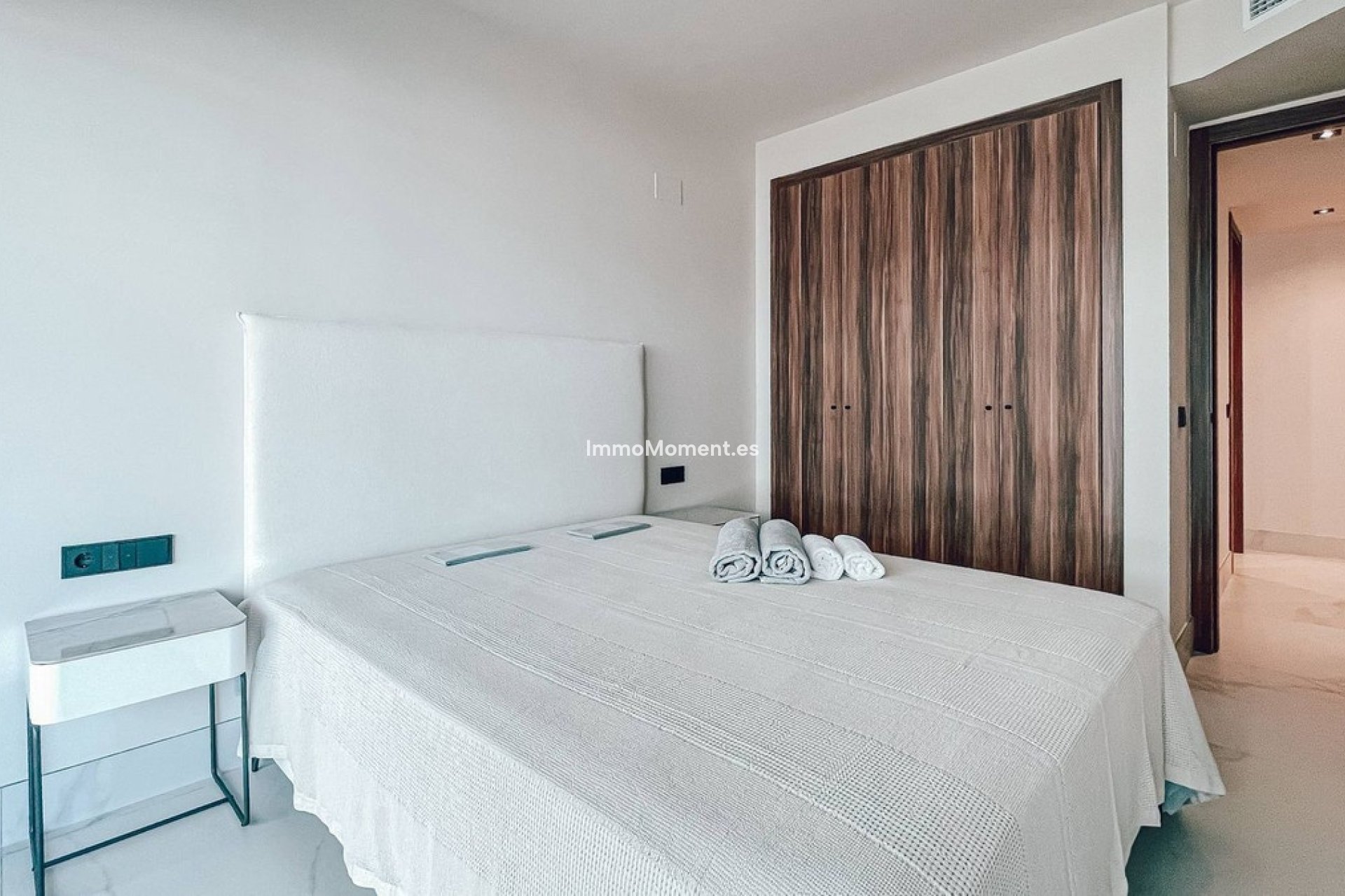 Resale - Apartment - Marbella - San Pedro de Alcántara