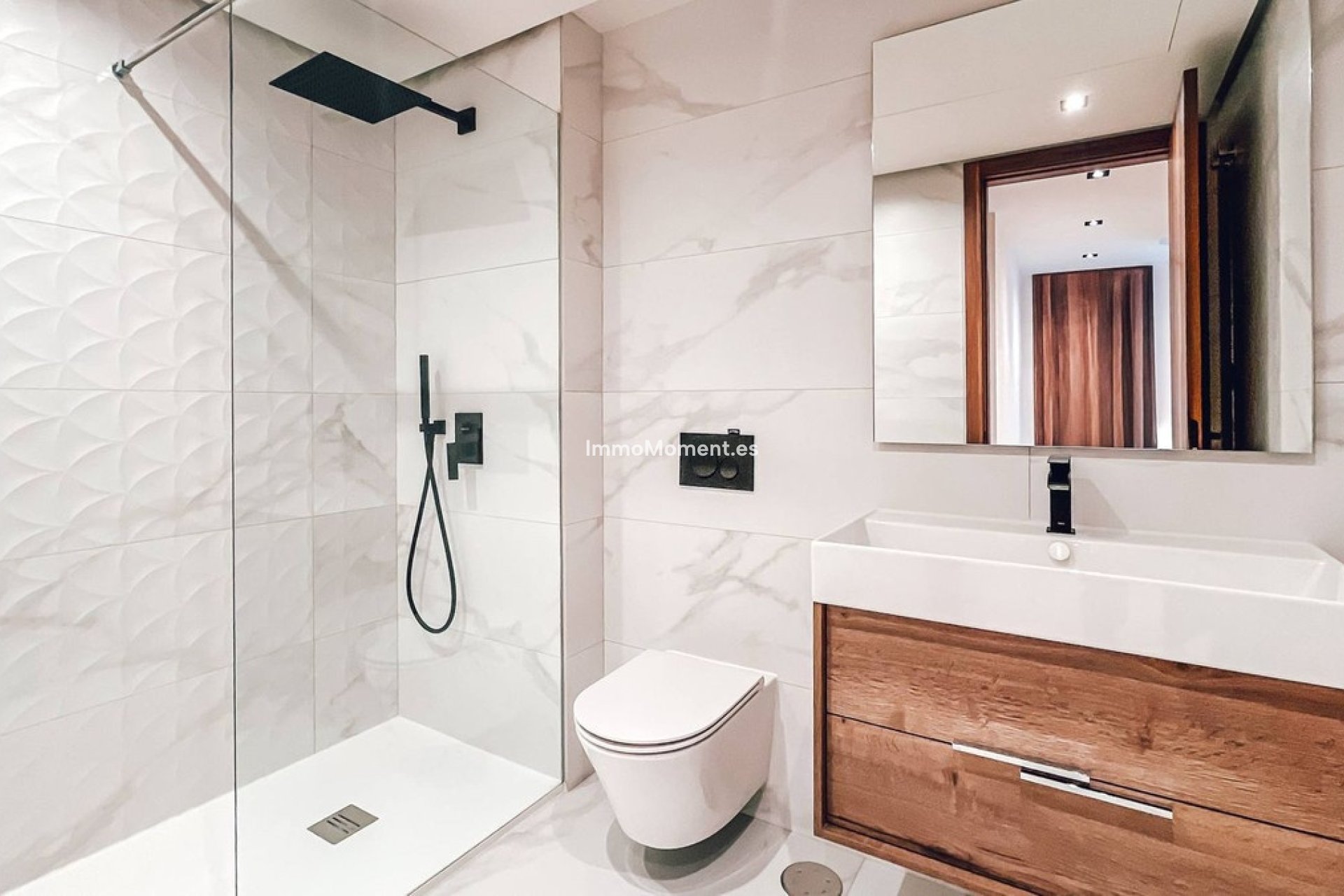 Resale - Apartment - Marbella - San Pedro de Alcántara