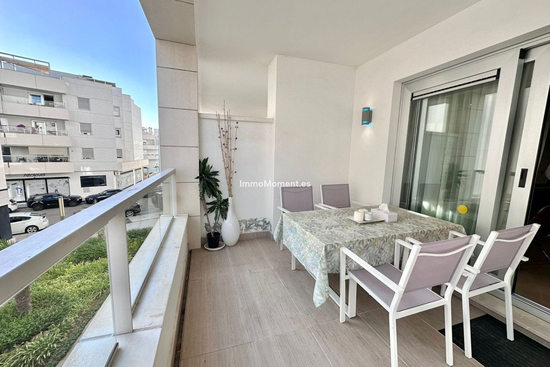 Resale - Apartment - Marbella - San Pedro de Alcántara