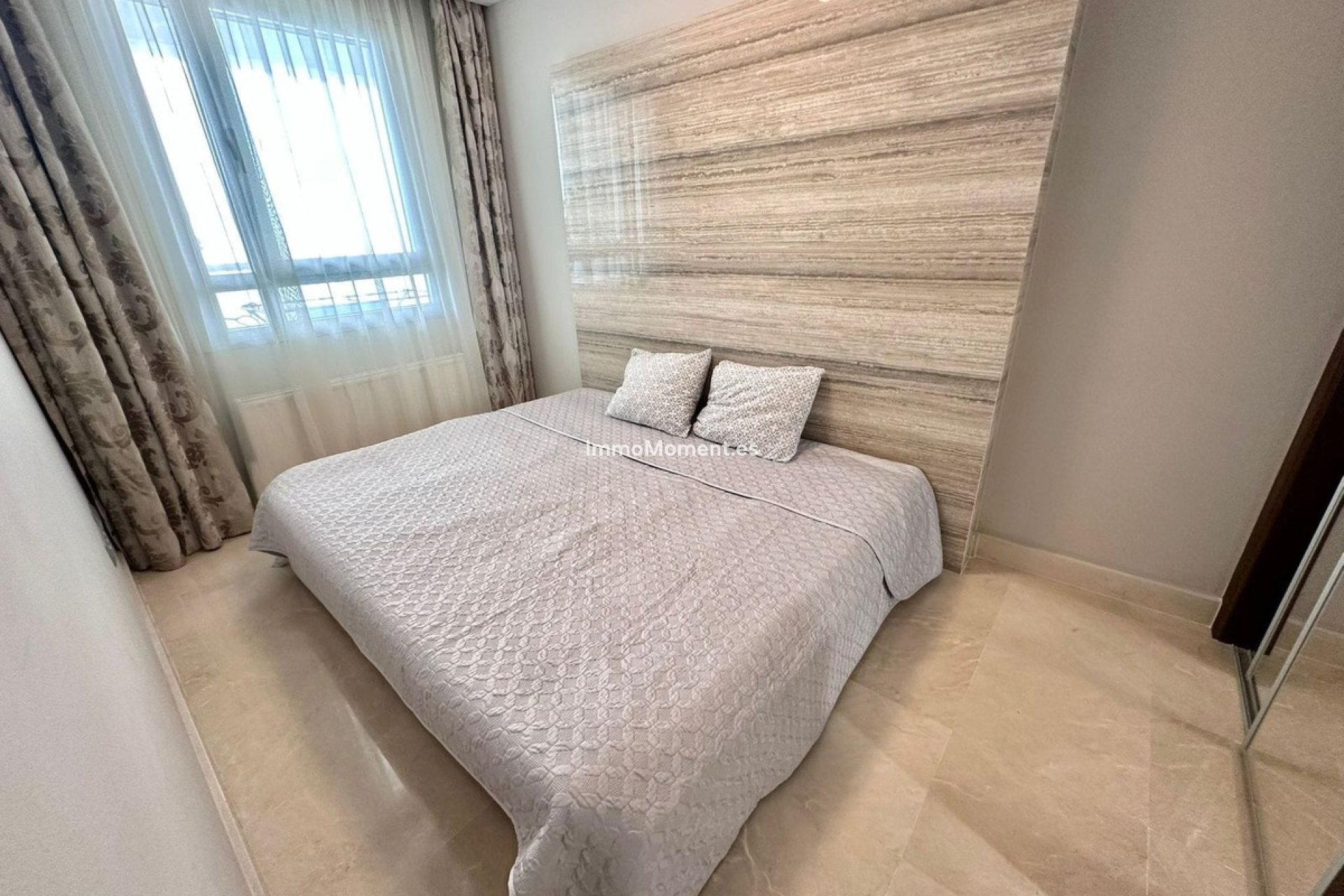 Resale - Apartment - Marbella - San Pedro de Alcántara