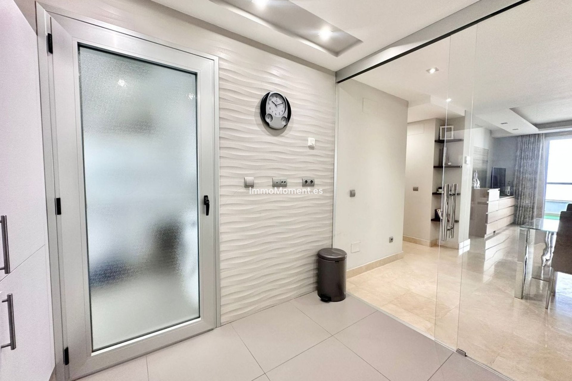 Resale - Apartment - Marbella - San Pedro de Alcántara