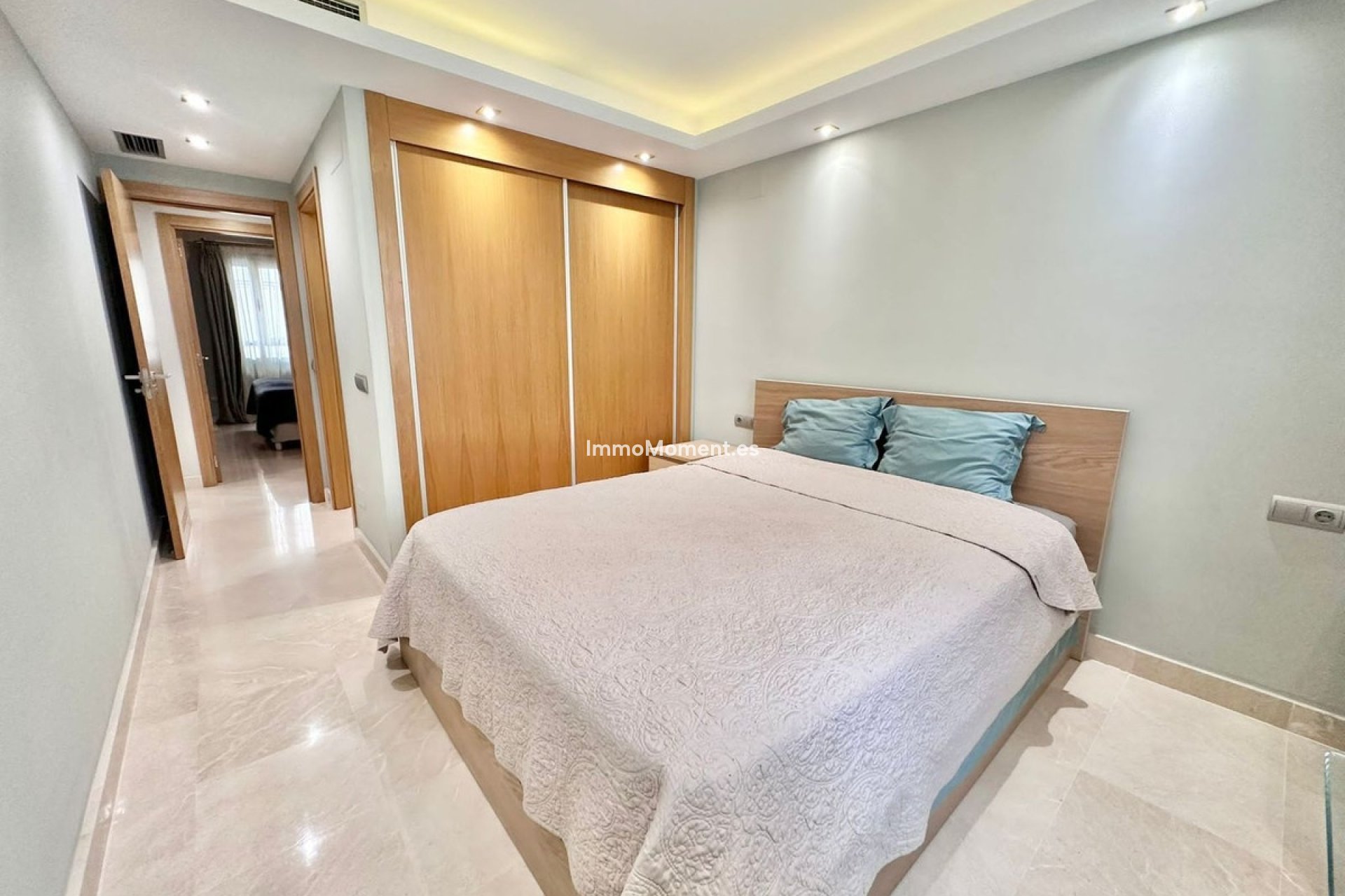 Resale - Apartment - Marbella - San Pedro de Alcántara