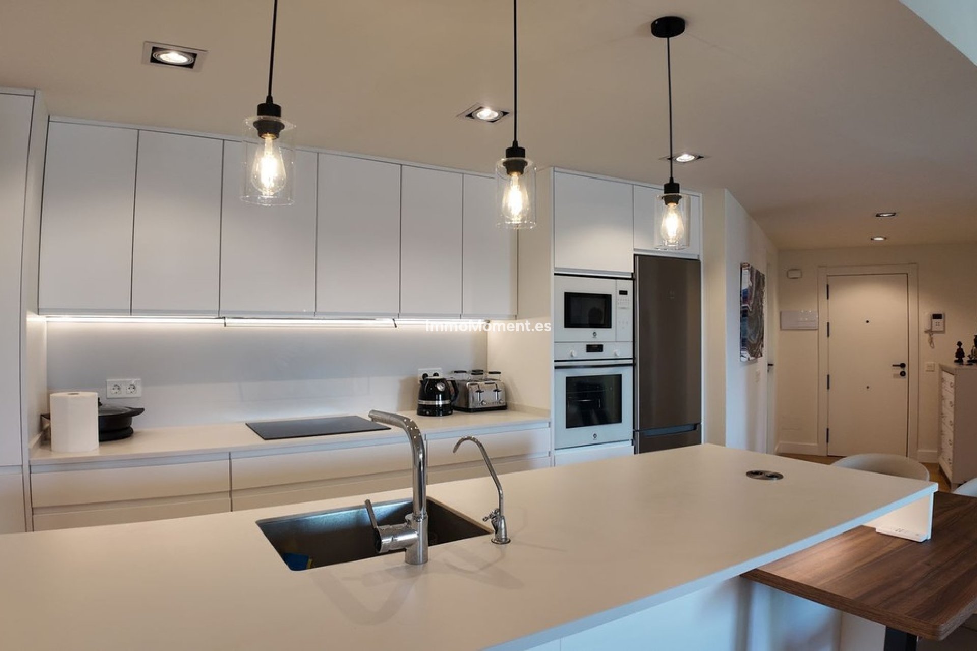 Resale - Apartment - Marbella - San Pedro de Alcántara