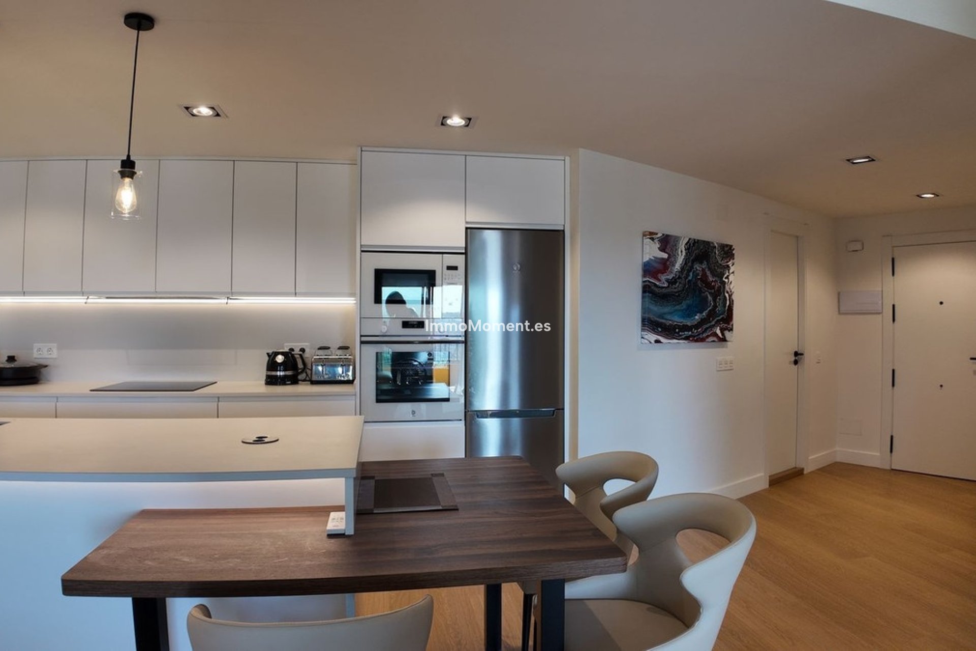 Resale - Apartment - Marbella - San Pedro de Alcántara