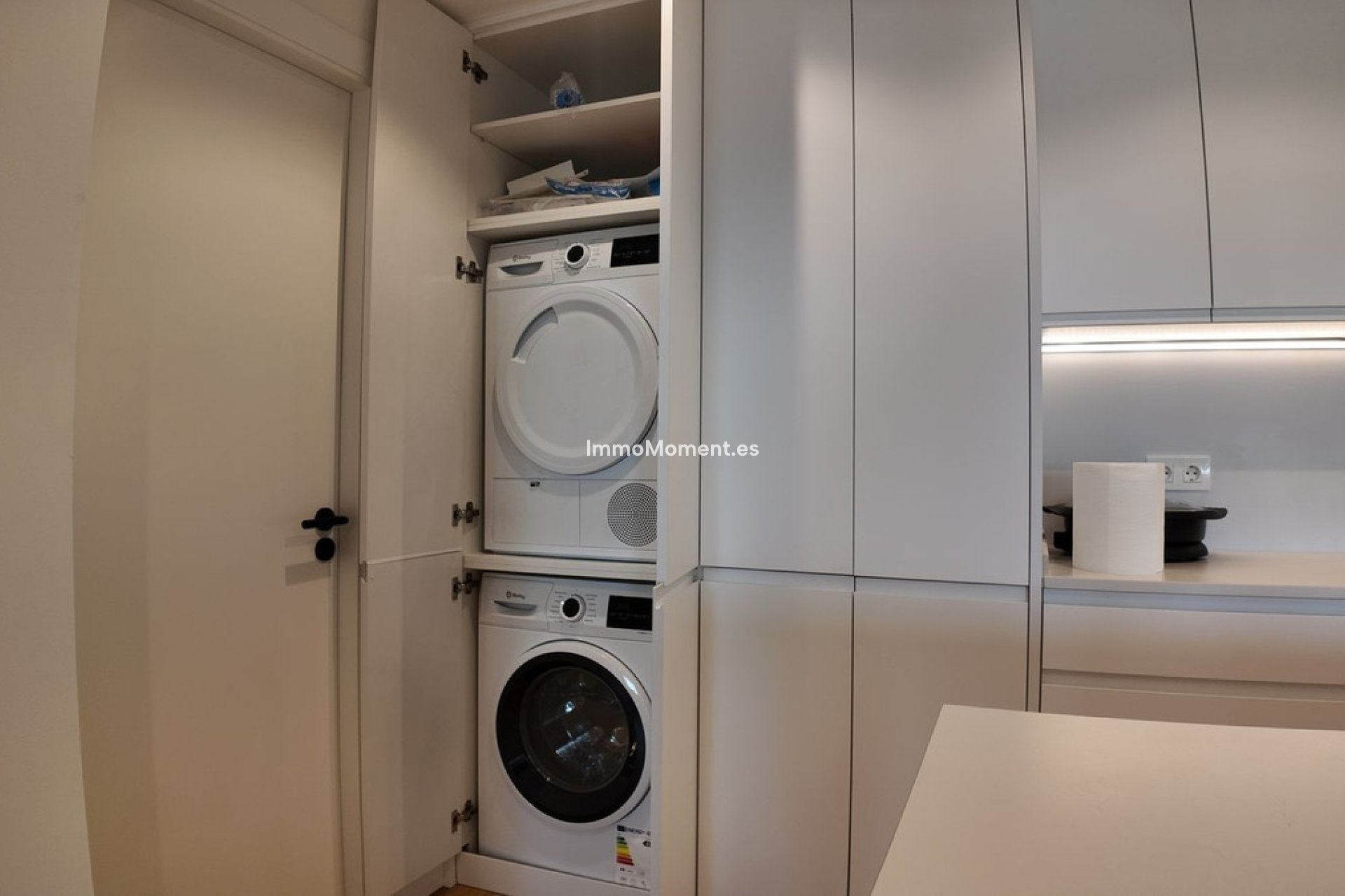 Resale - Apartment - Marbella - San Pedro de Alcántara