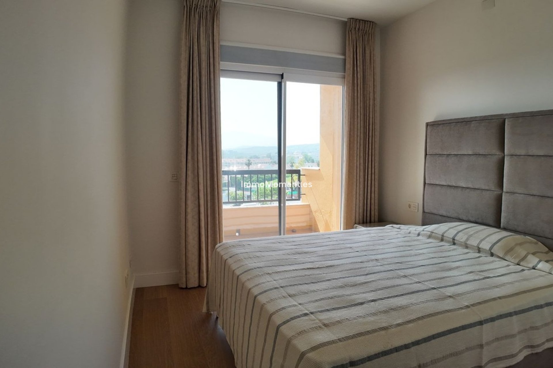 Resale - Apartment - Marbella - San Pedro de Alcántara