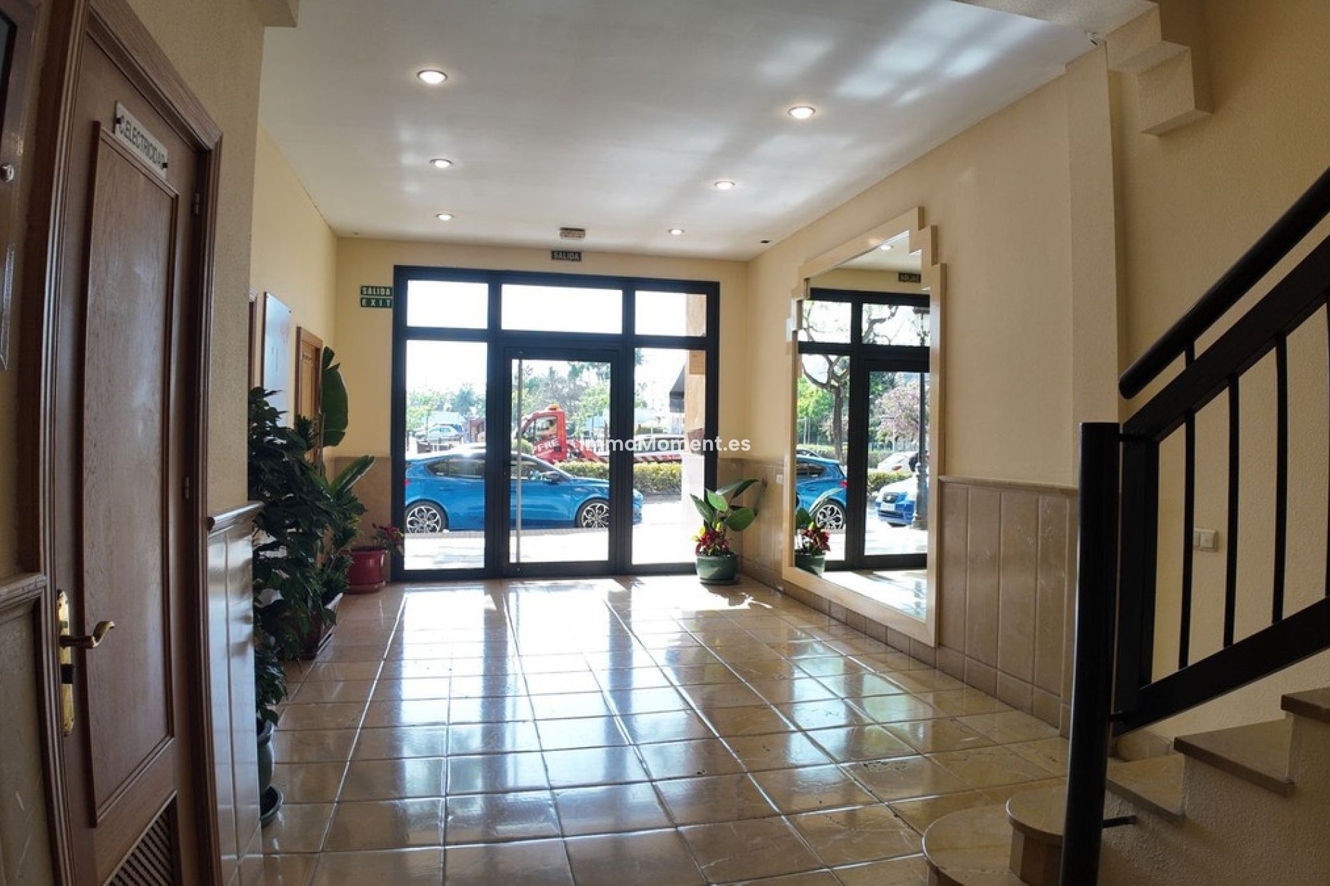 Resale - Apartment - Marbella - San Pedro de Alcántara