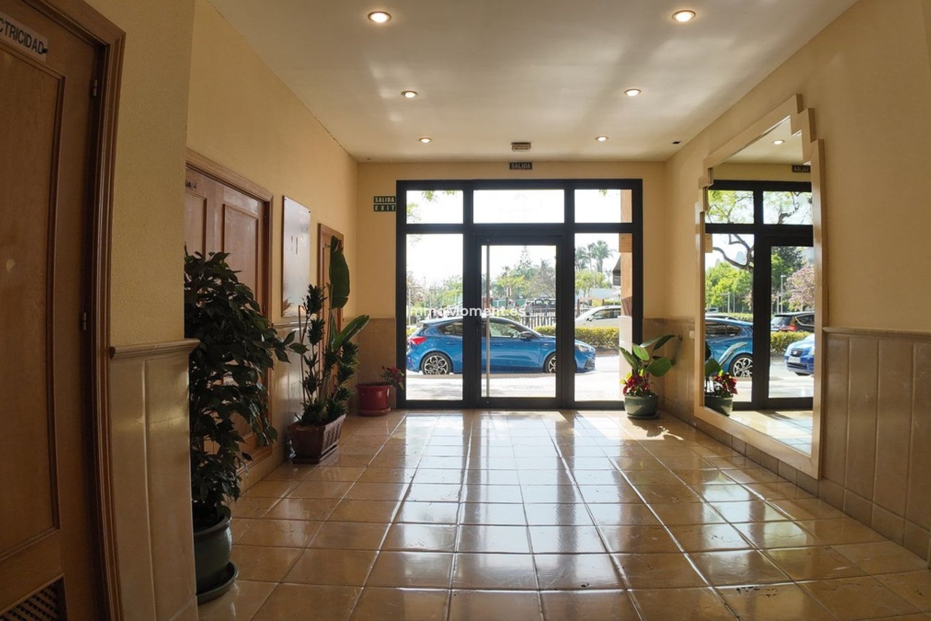 Resale - Apartment - Marbella - San Pedro de Alcántara