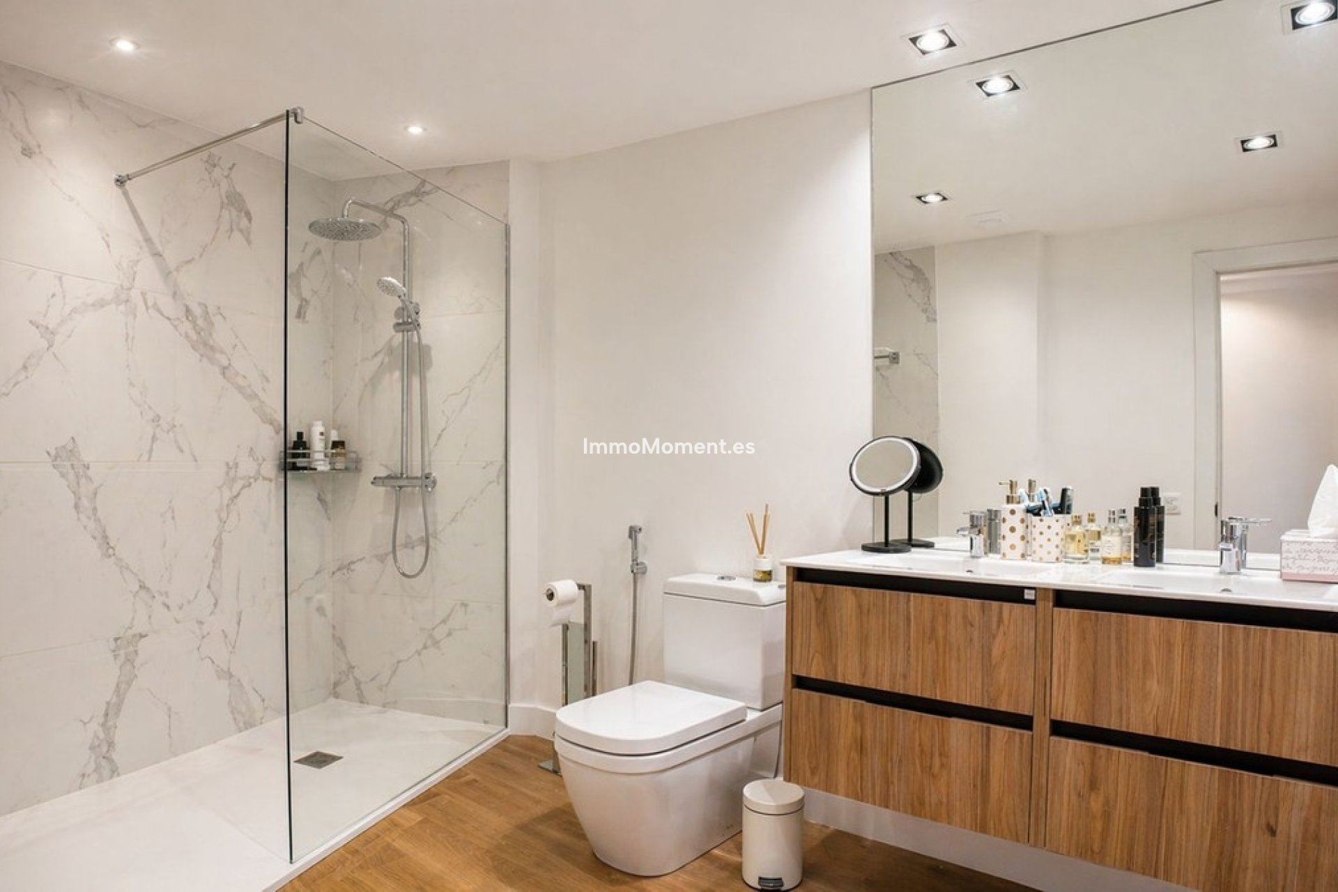 Resale - Apartment - Marbella - San Pedro de Alcántara