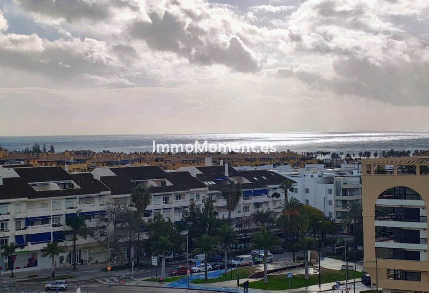 Resale - Apartment - Marbella - San Pedro de Alcántara