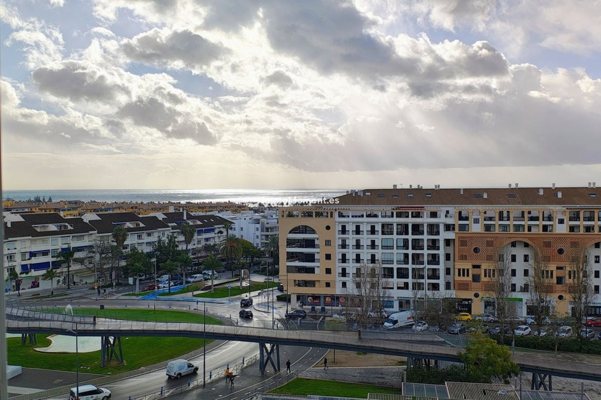 Resale - Apartment - Marbella - San Pedro de Alcántara