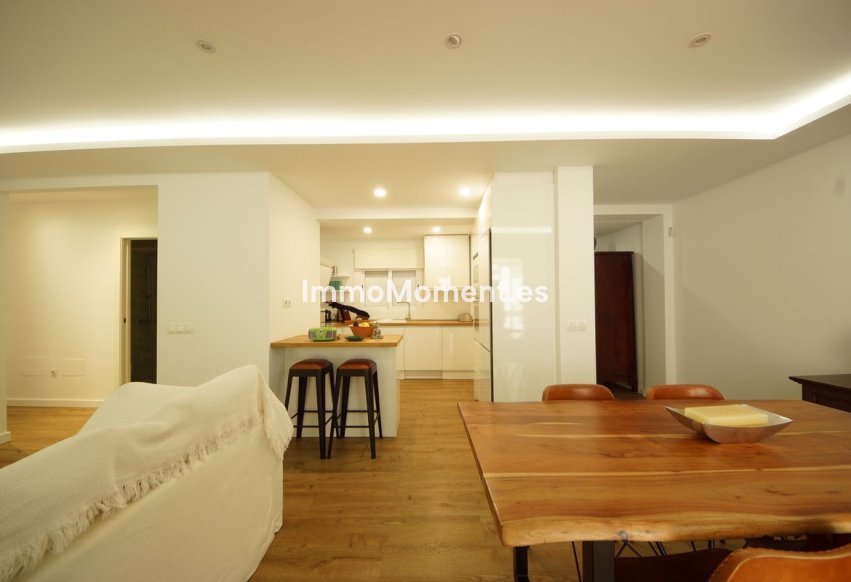 Resale - Apartment - Marbella - San Pedro de Alcántara