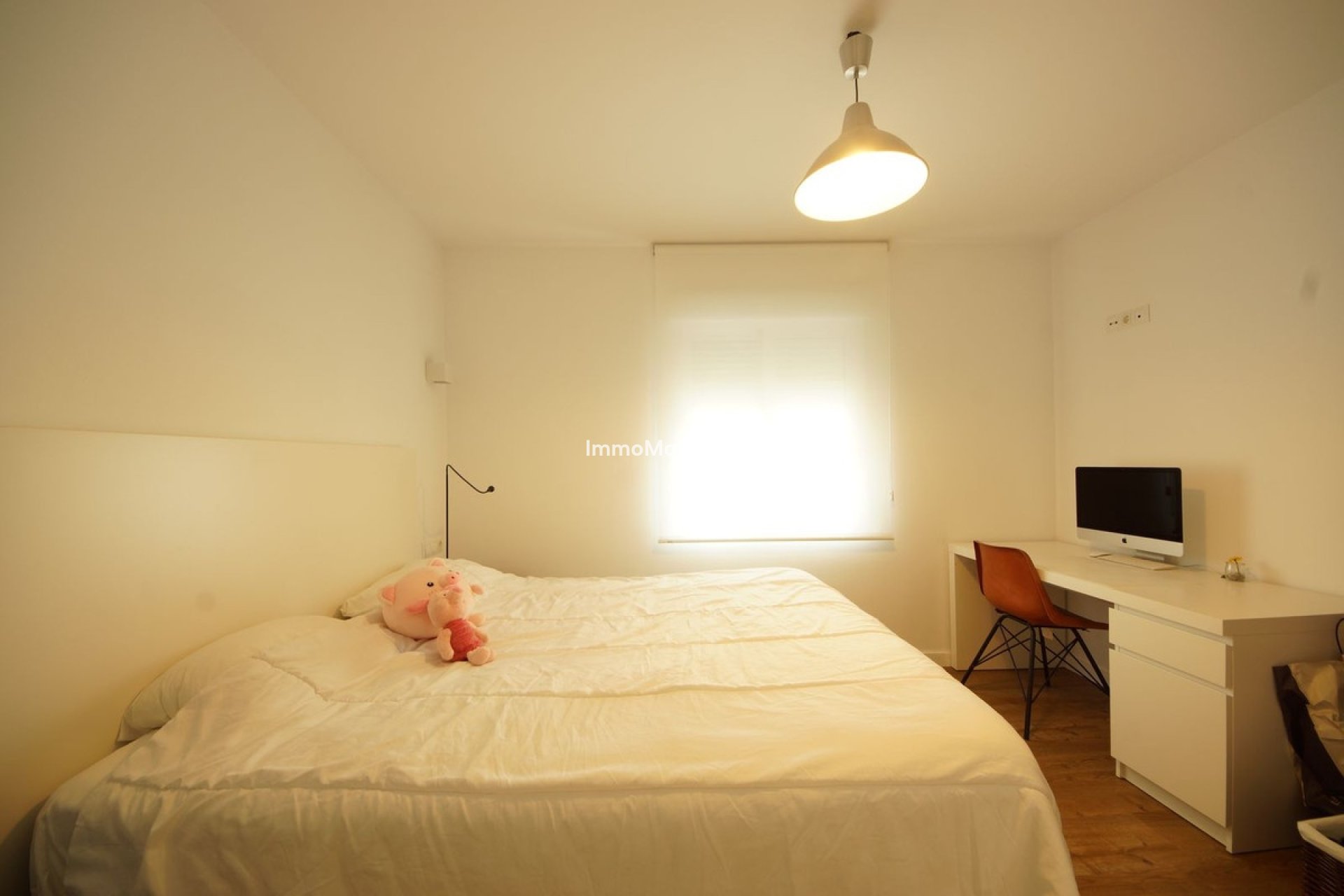 Resale - Apartment - Marbella - San Pedro de Alcántara