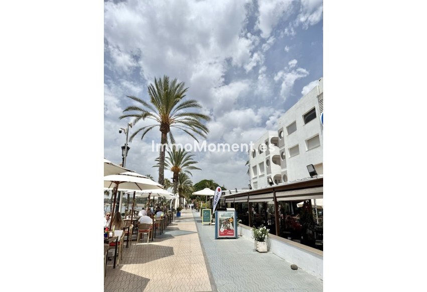 Resale - Apartment - Marbella - San Pedro de Alcántara