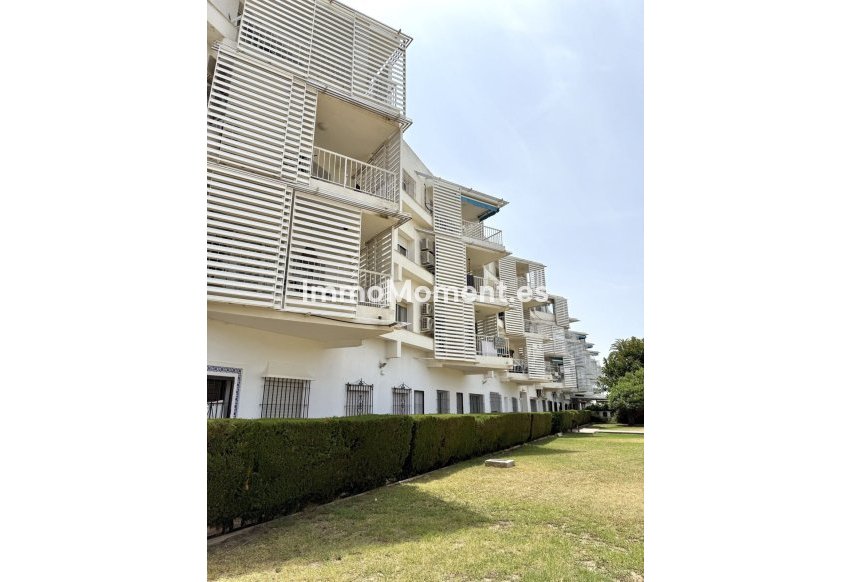 Resale - Apartment - Marbella - San Pedro de Alcántara