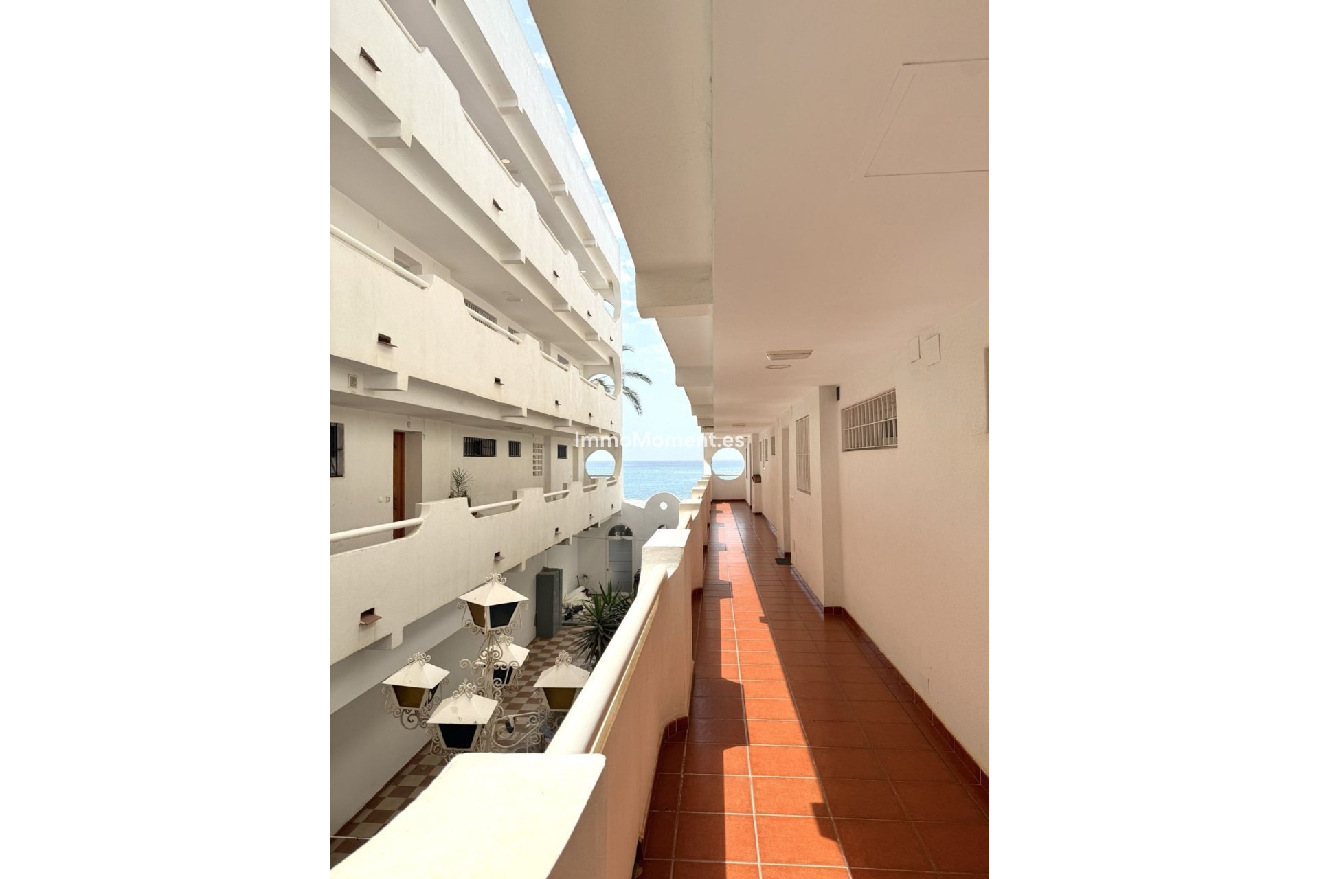 Resale - Apartment - Marbella - San Pedro de Alcántara