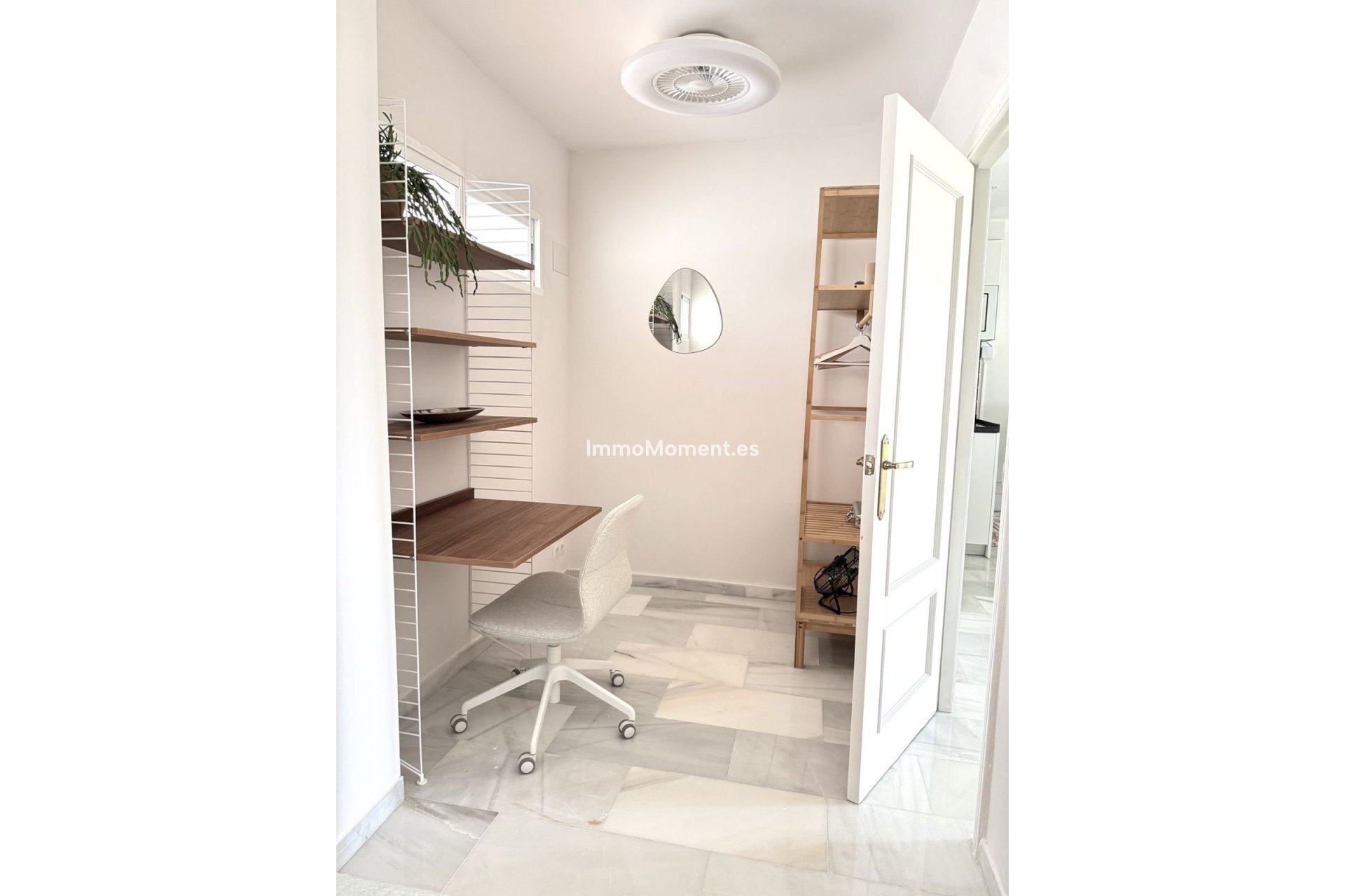 Resale - Apartment - Marbella - San Pedro de Alcántara