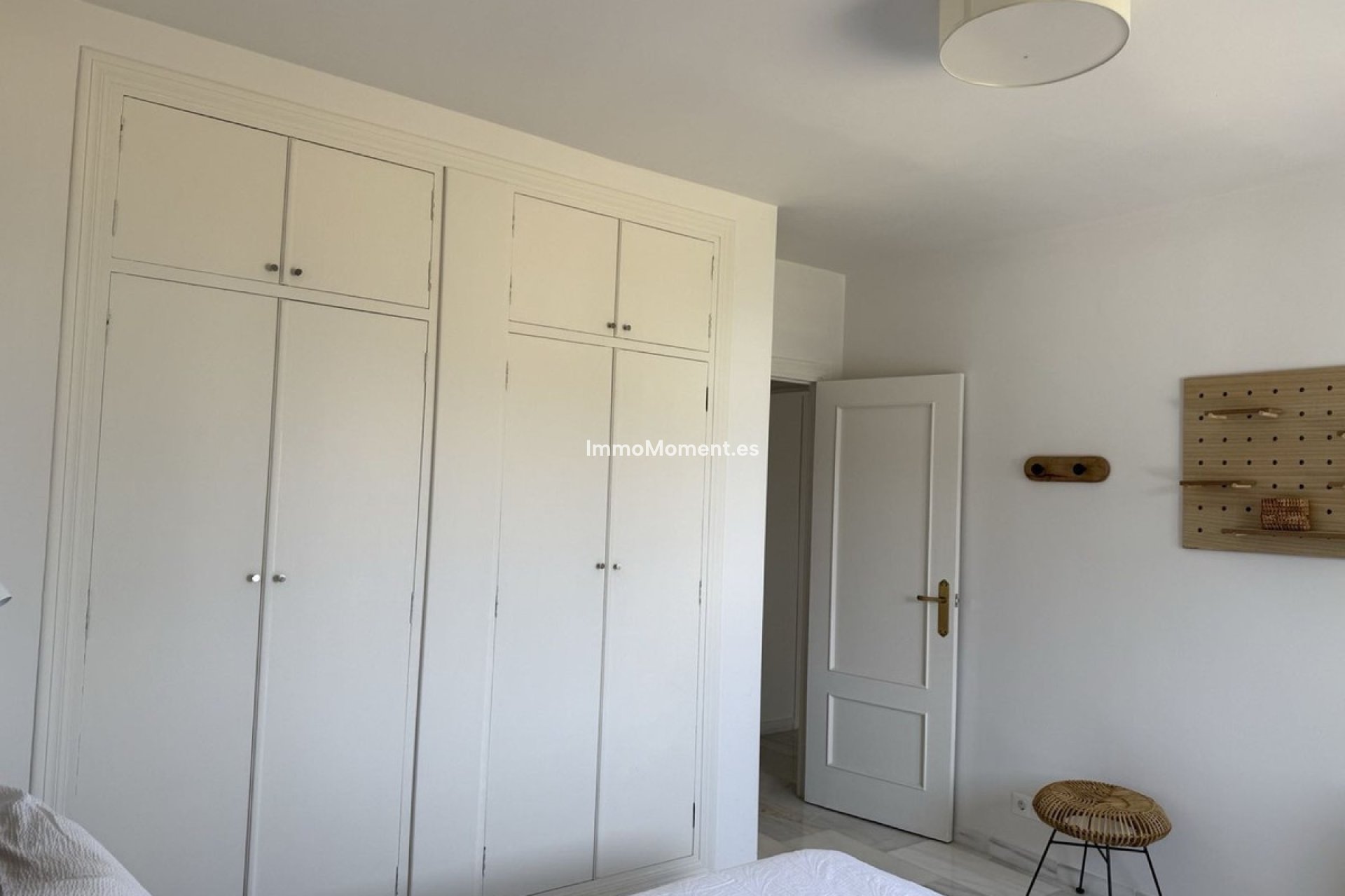 Resale - Apartment - Marbella - San Pedro de Alcántara