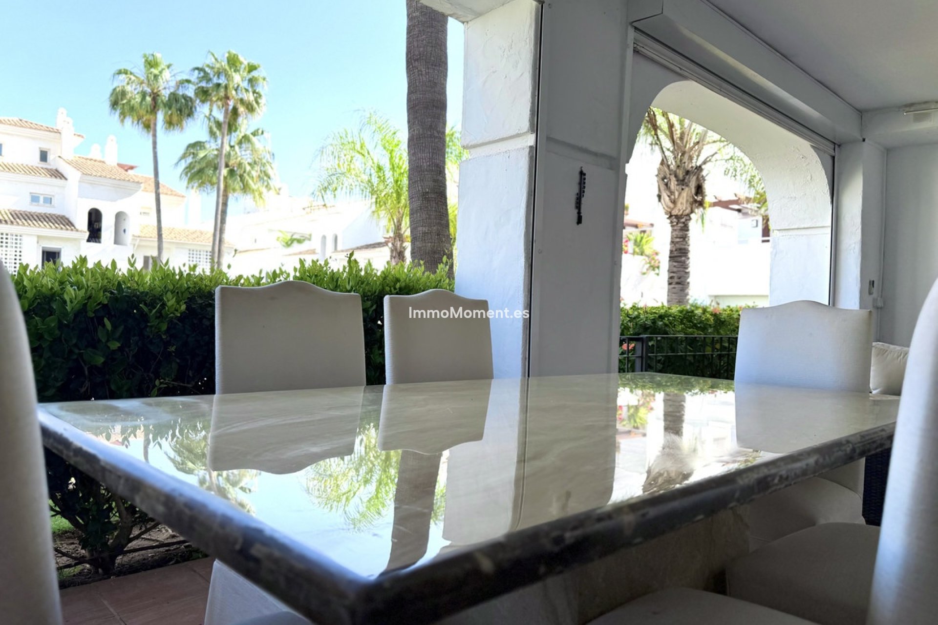 Resale - Apartment - Marbella - San Pedro de Alcántara