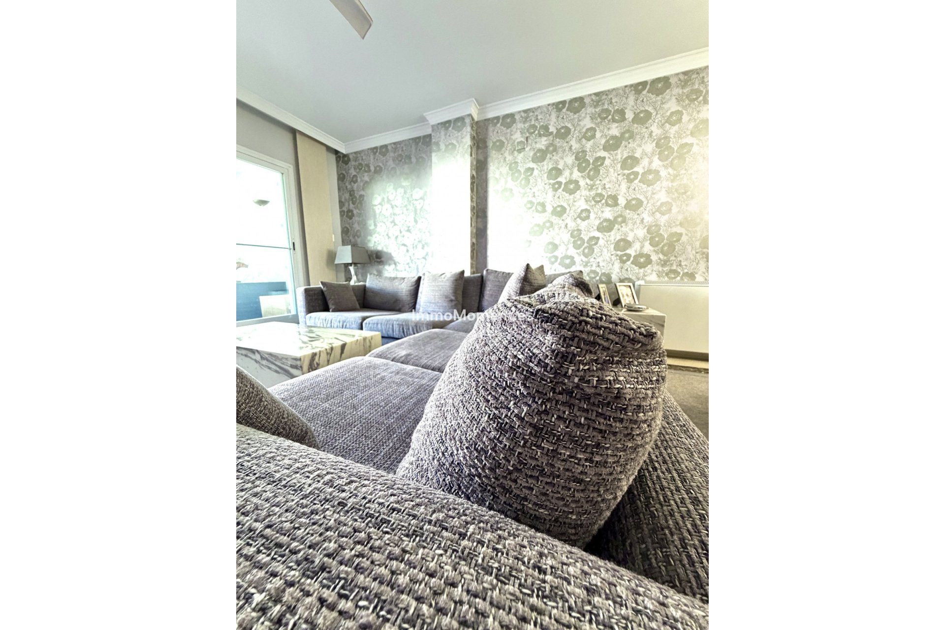 Resale - Apartment - Marbella - San Pedro de Alcántara