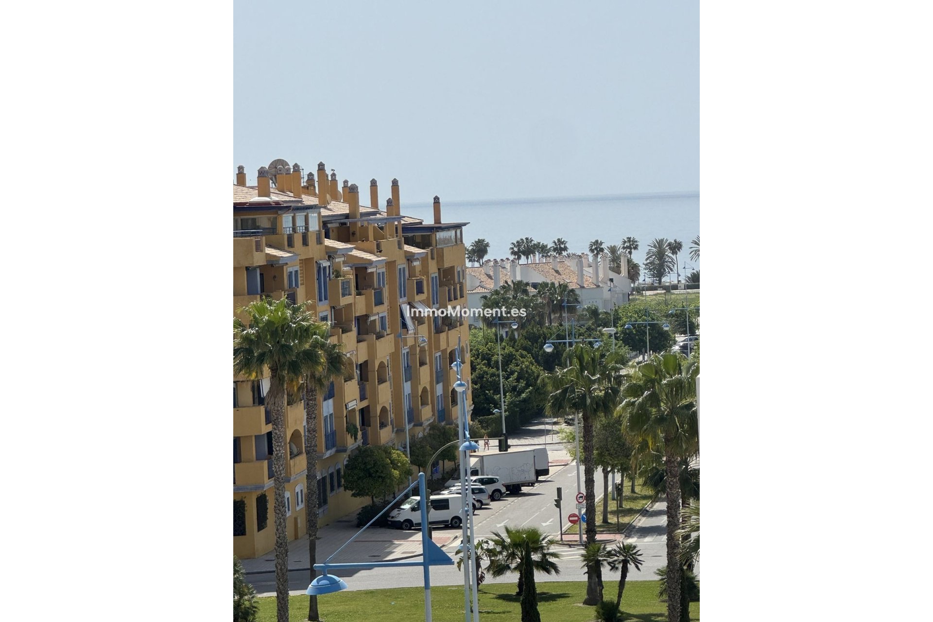 Resale - Apartment - Marbella - San Pedro de Alcántara