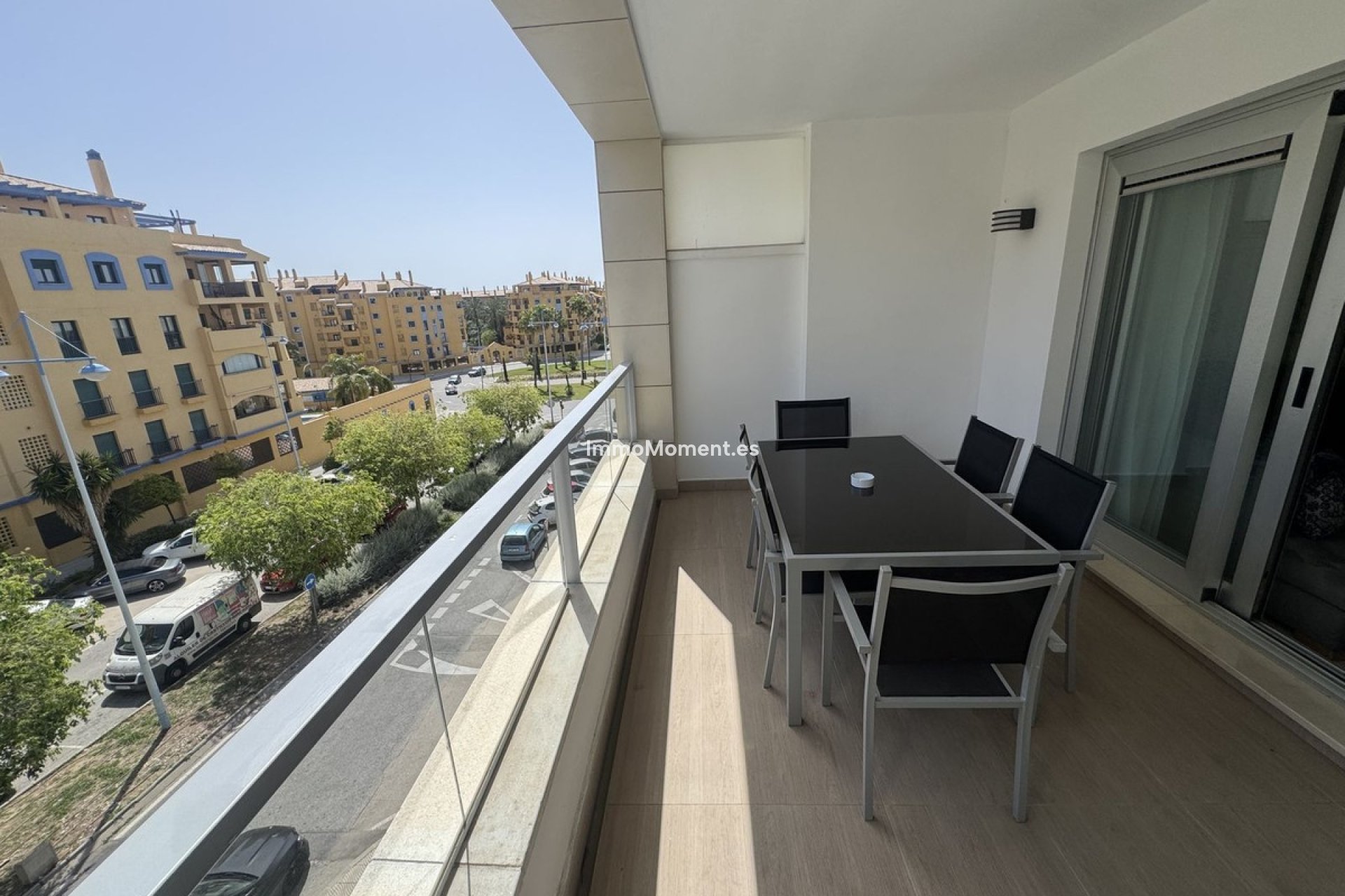 Resale - Apartment - Marbella - San Pedro de Alcántara