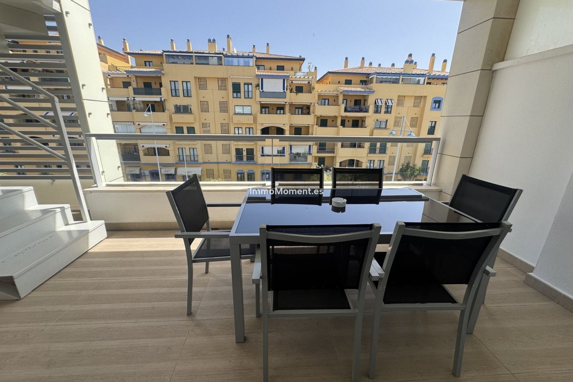Resale - Apartment - Marbella - San Pedro de Alcántara