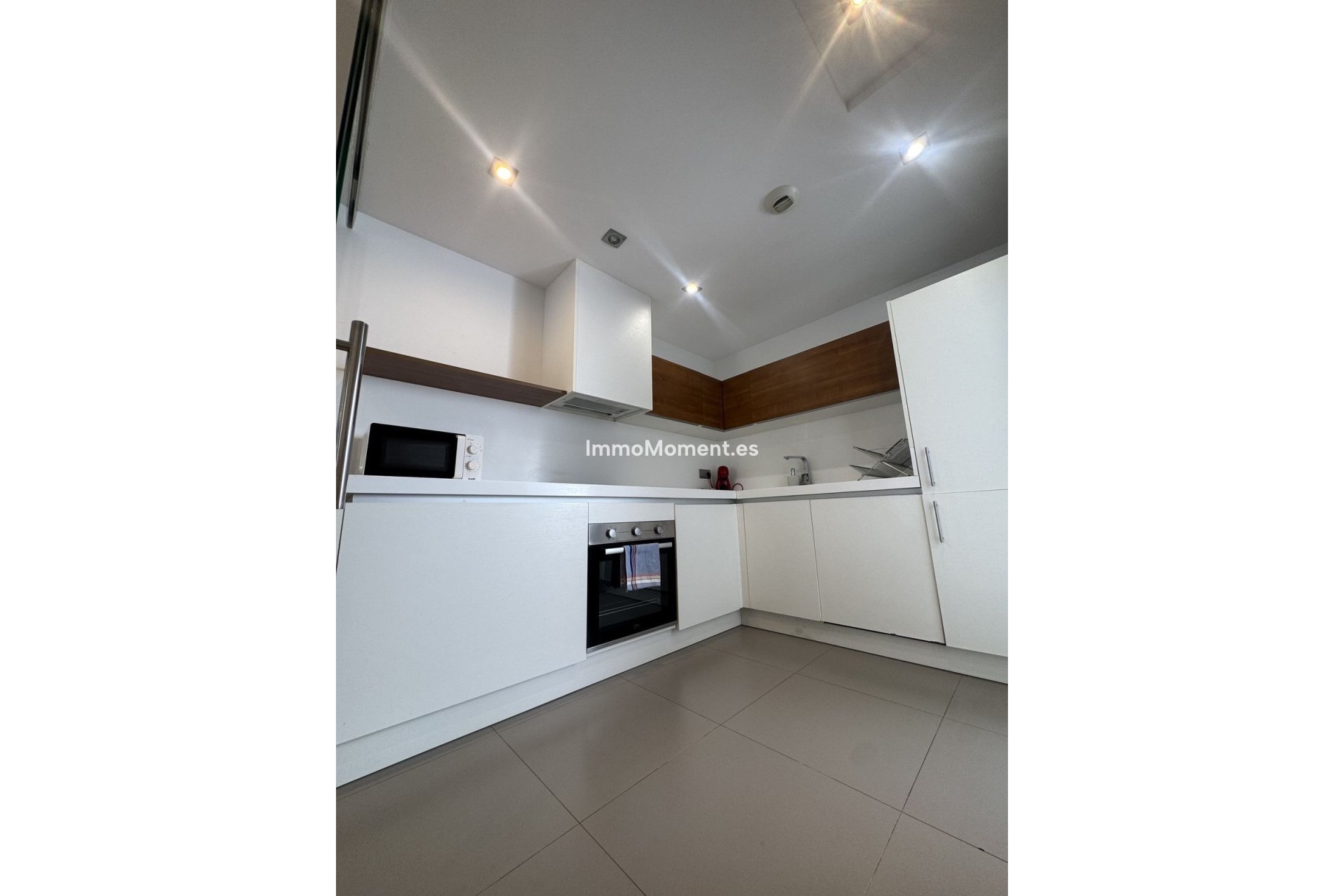 Resale - Apartment - Marbella - San Pedro de Alcántara